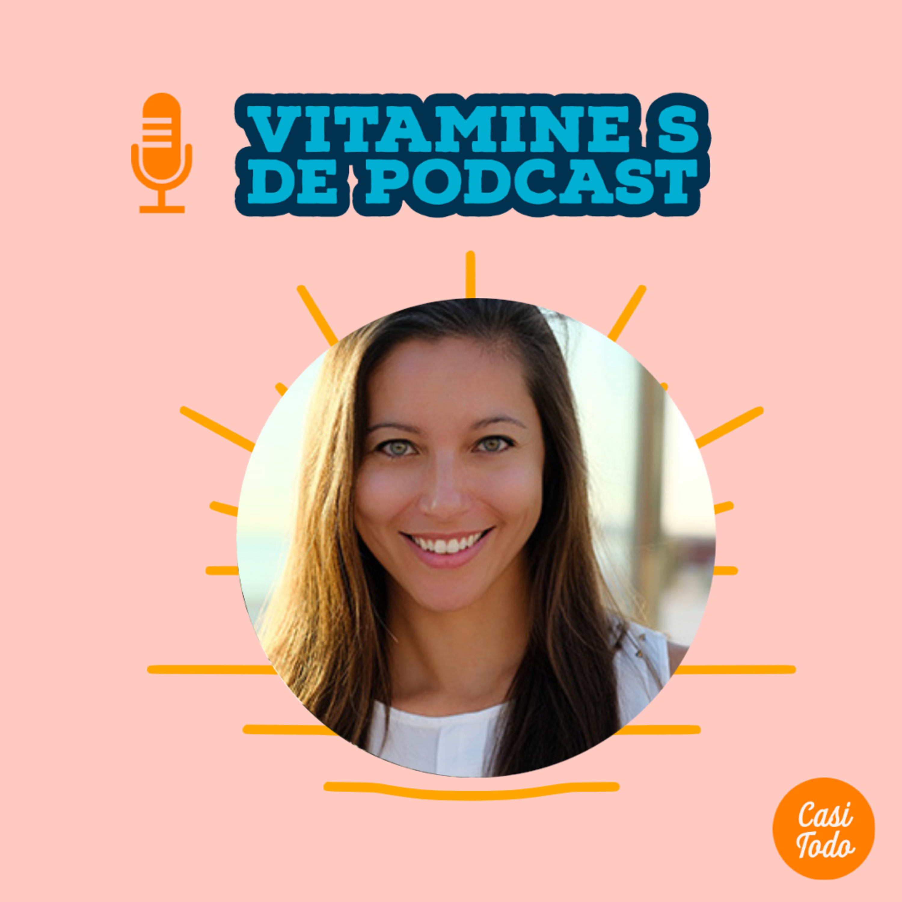 Vitamine S: Dé podcast over wonen en werken in Spanje