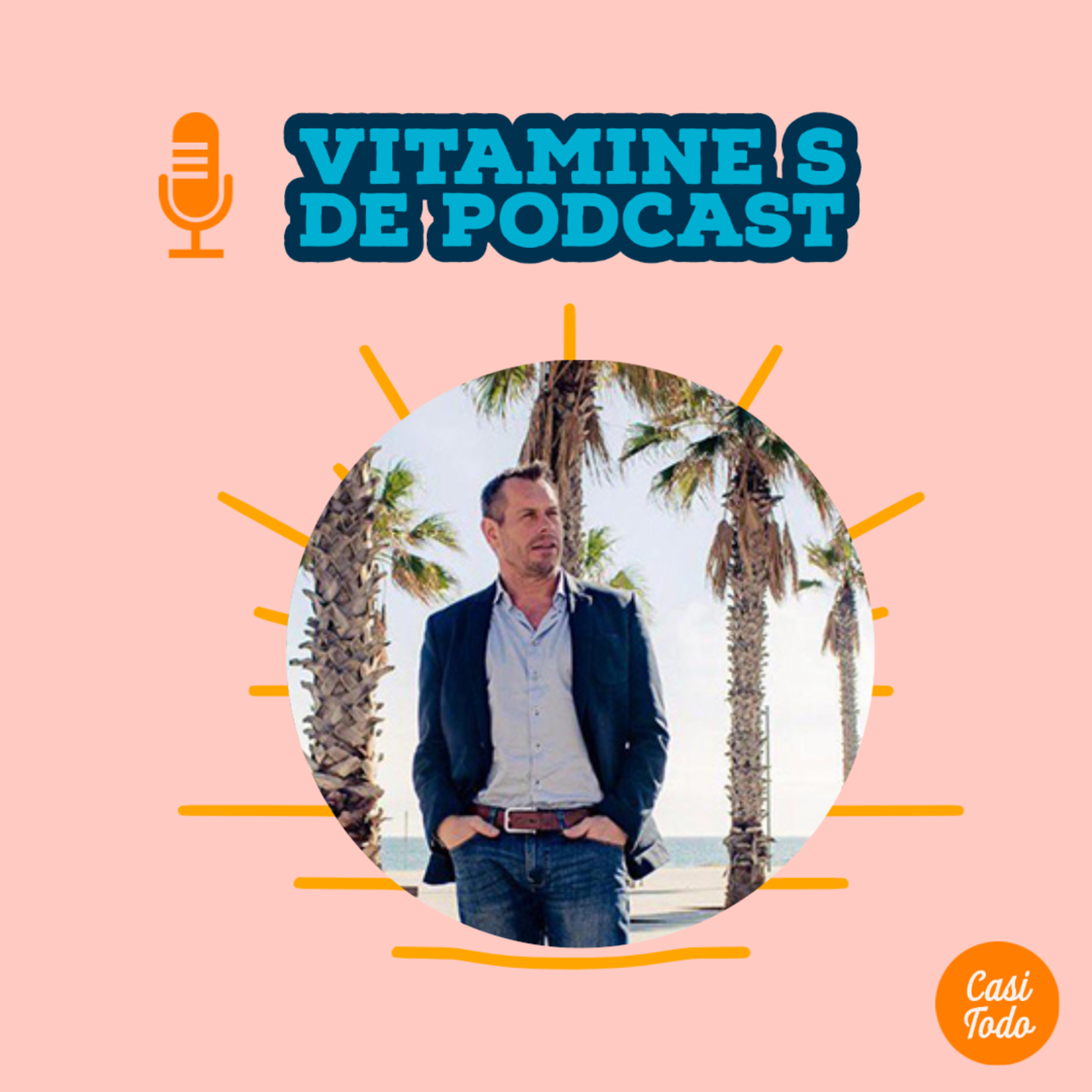 Vitamine S: Dé podcast over wonen en werken in Spanje