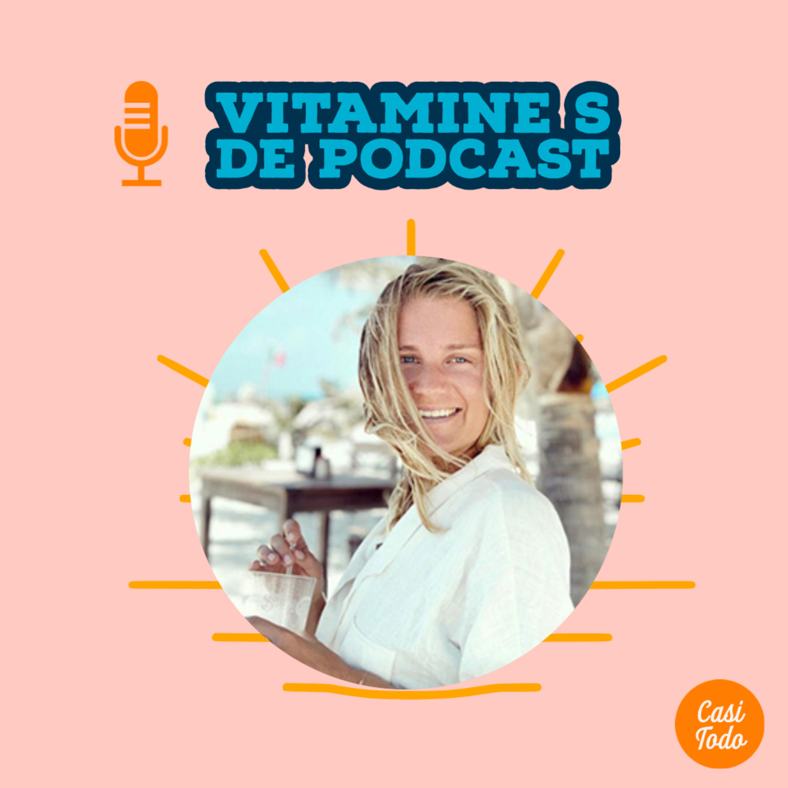 Vitamine S: Dé podcast over wonen en werken in Spanje