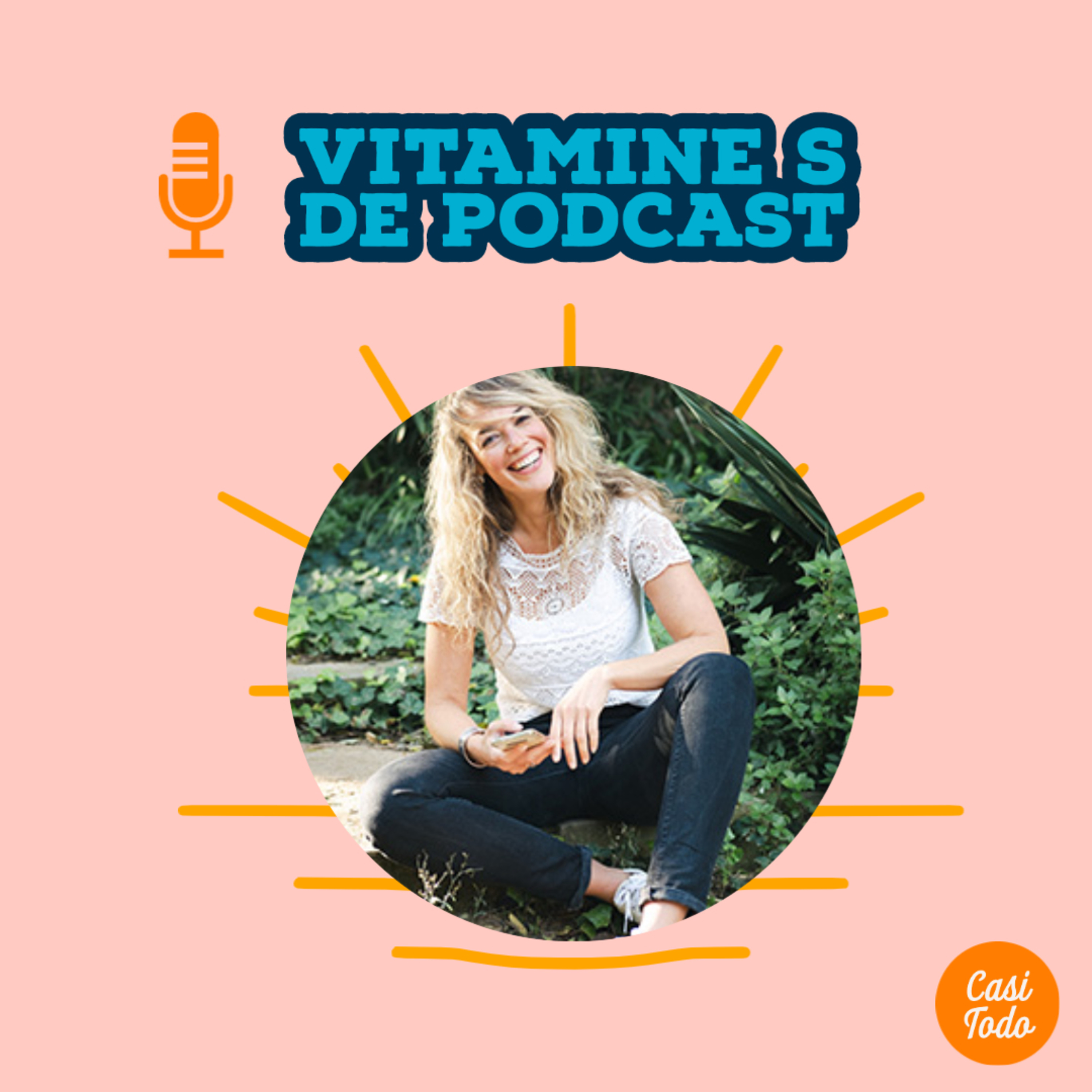 Vitamine S: Dé podcast over wonen en werken in Spanje
