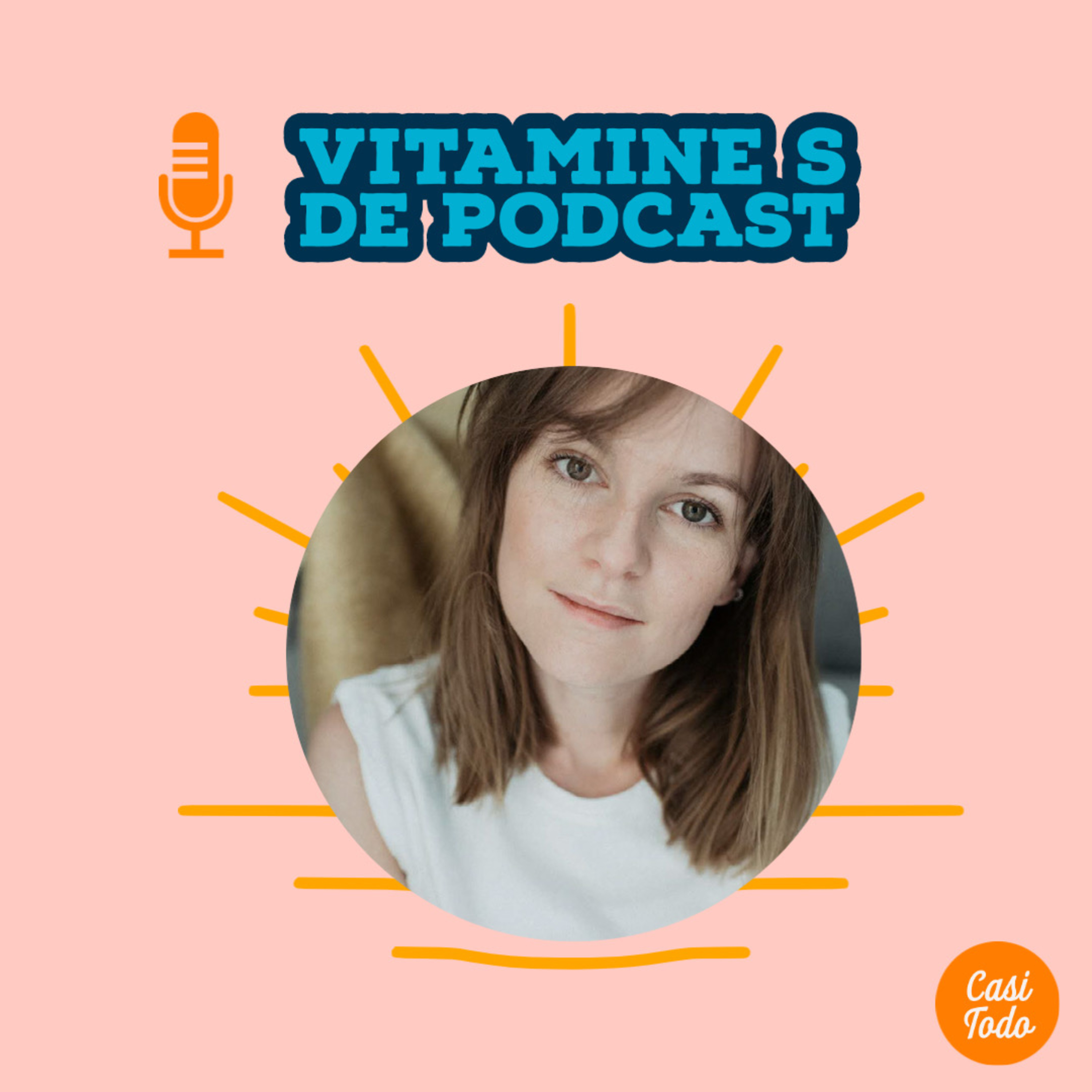 Vitamine S: Dé podcast over wonen en werken in Spanje