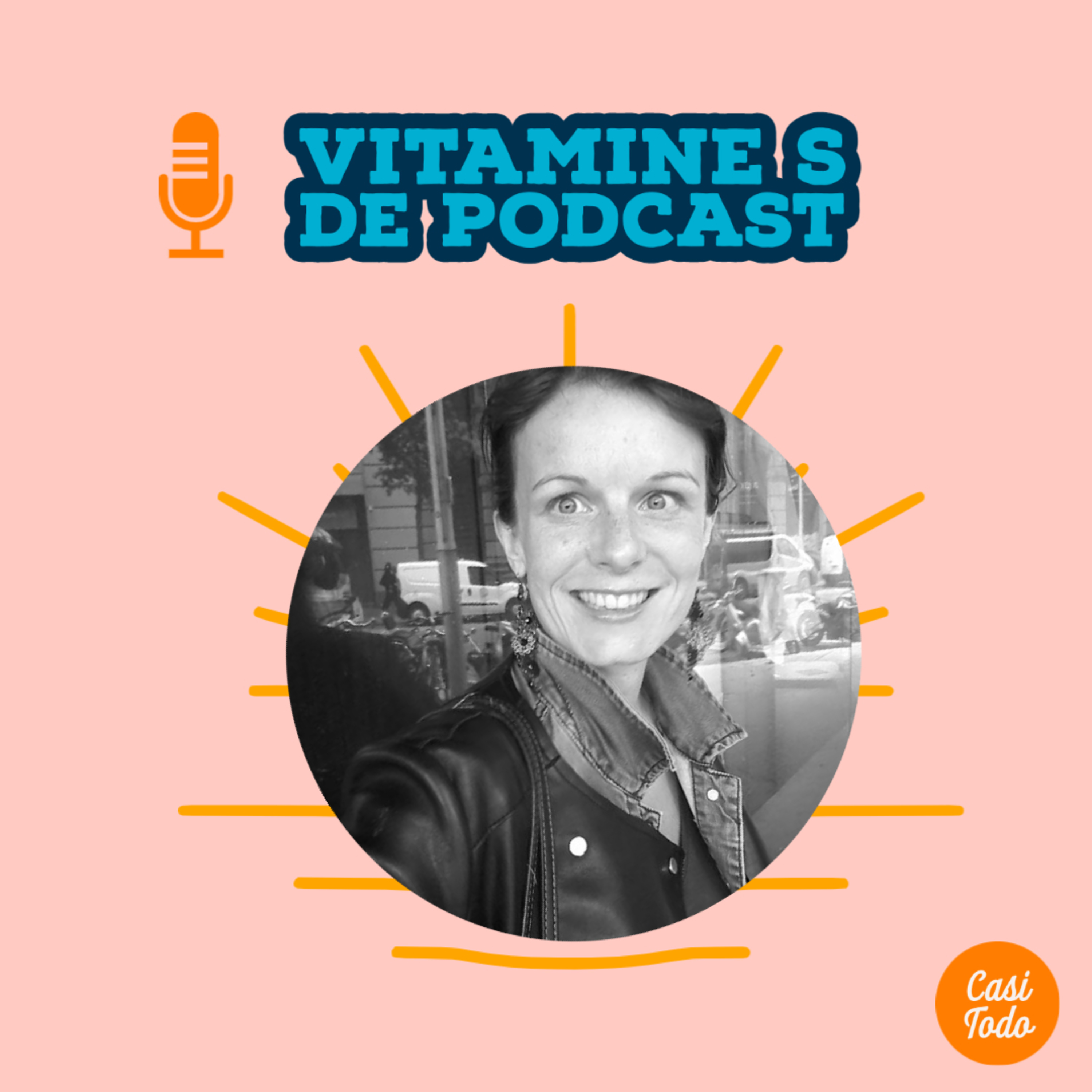 Vitamine S: Dé podcast over wonen en werken in Spanje