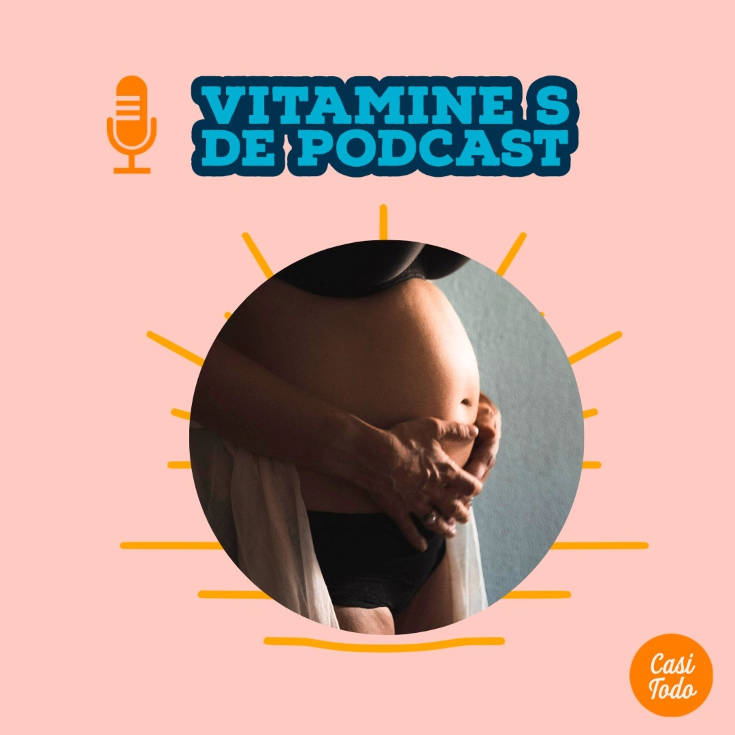 S2E2: Zwanger zijn, bevallen en kraamtijd in Spanje 