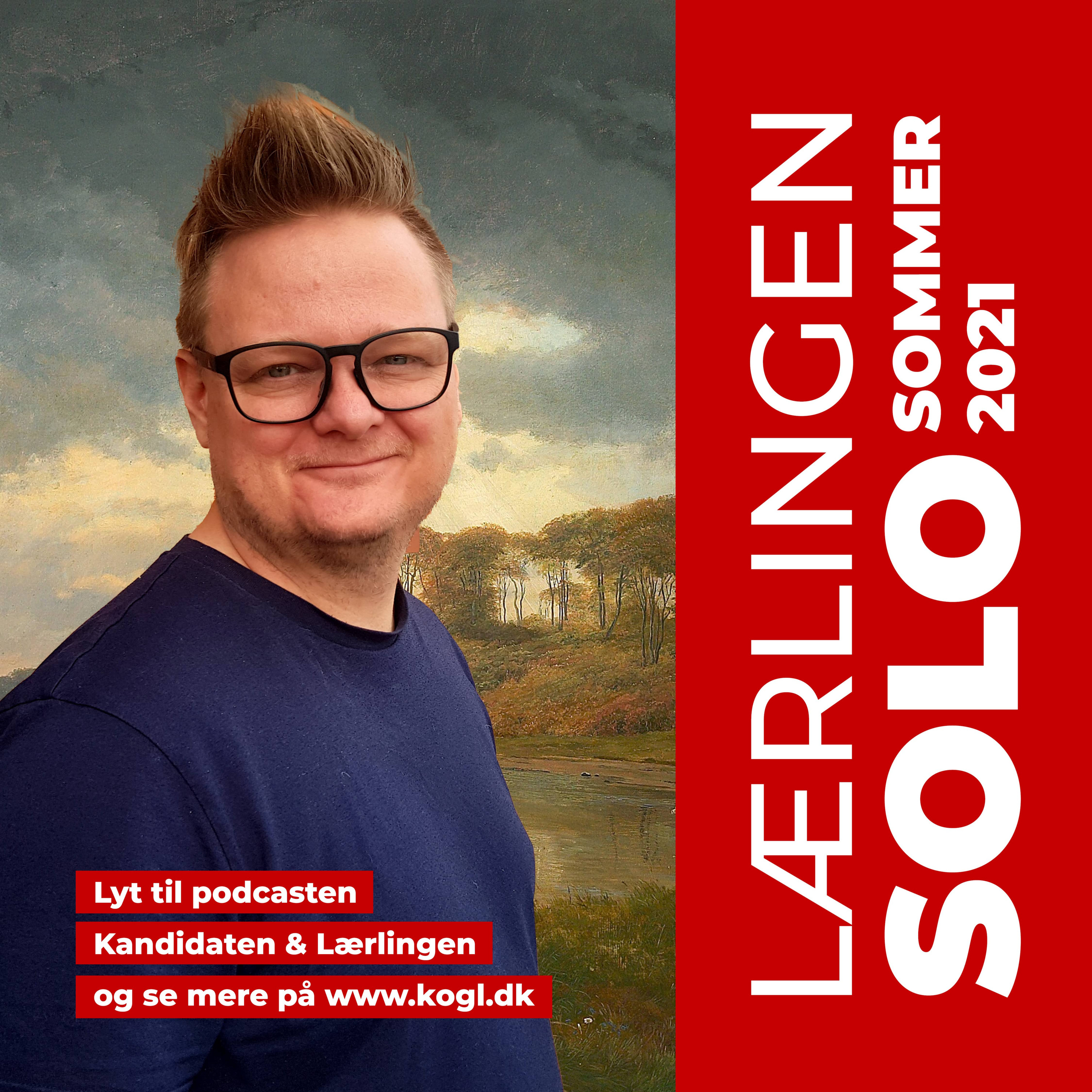 Kandidaten & Lærlingen
