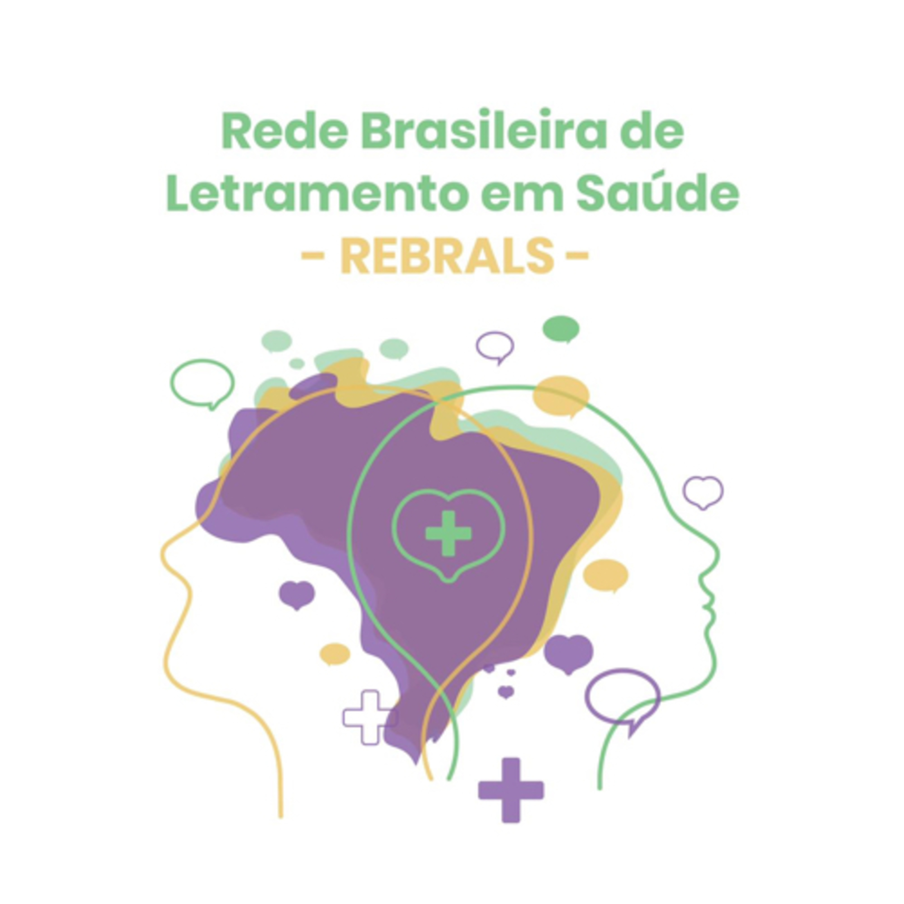 Podcast da REBRALS