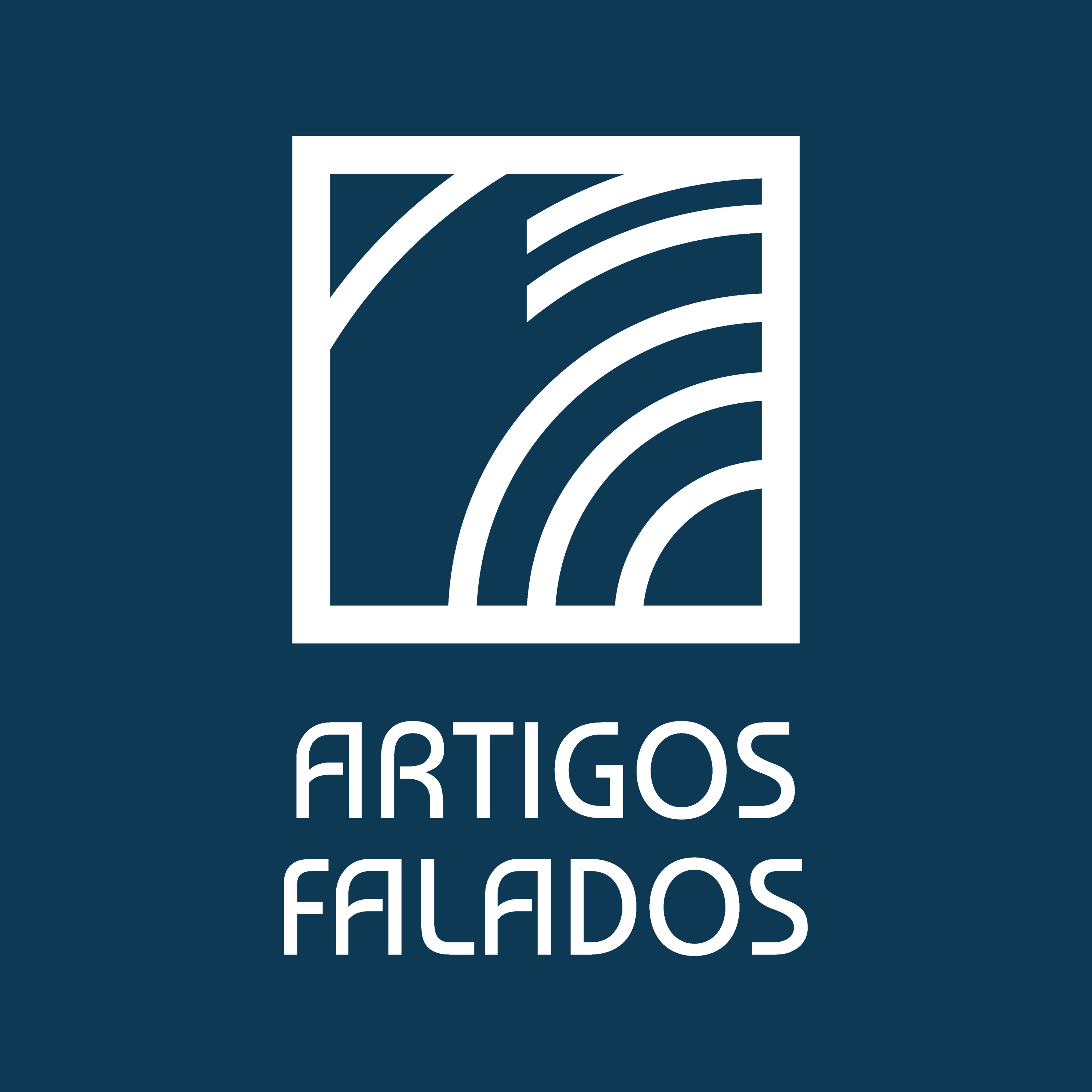 Artigos Falados - Ciência em qualquer lugar