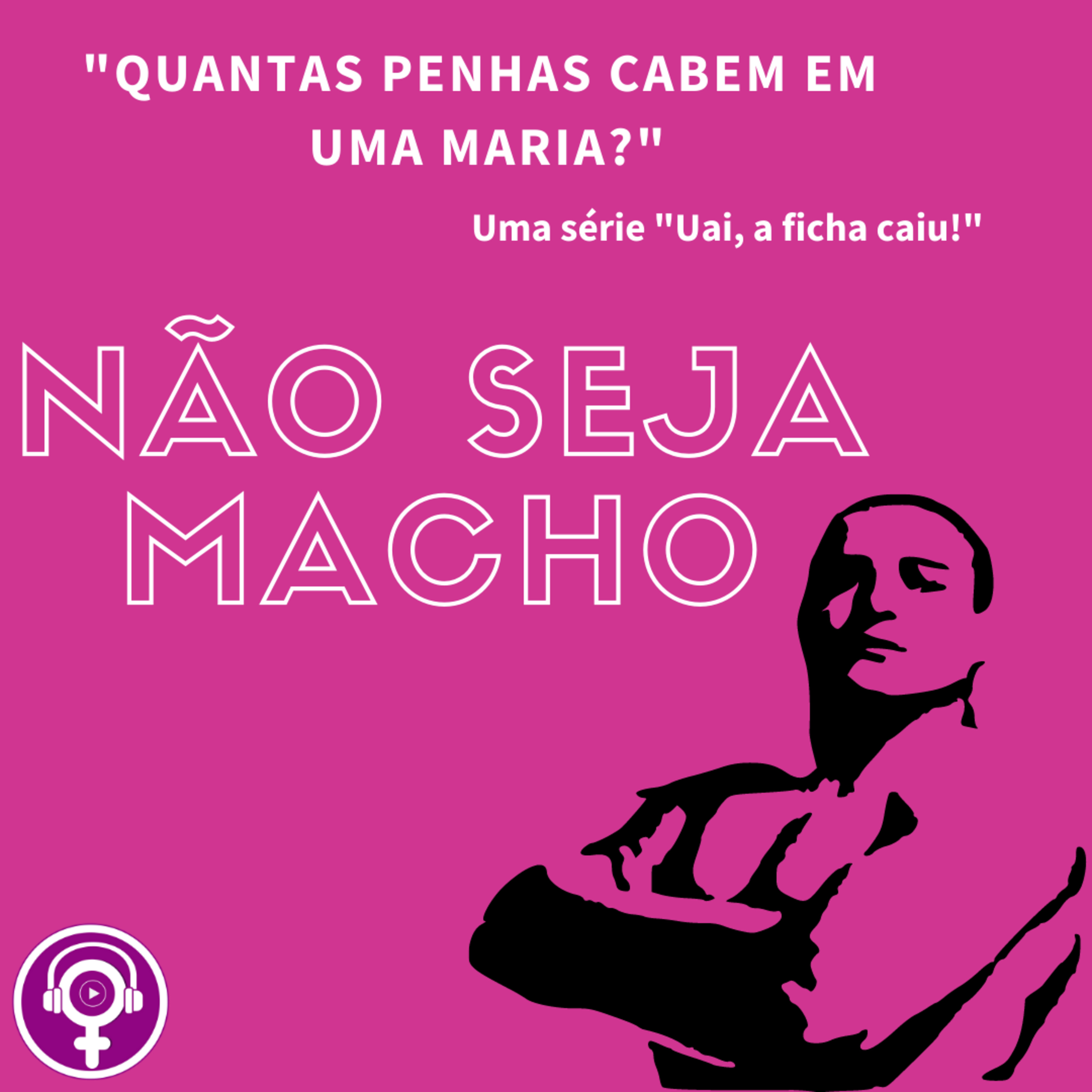 Uai, A ficha caiu!