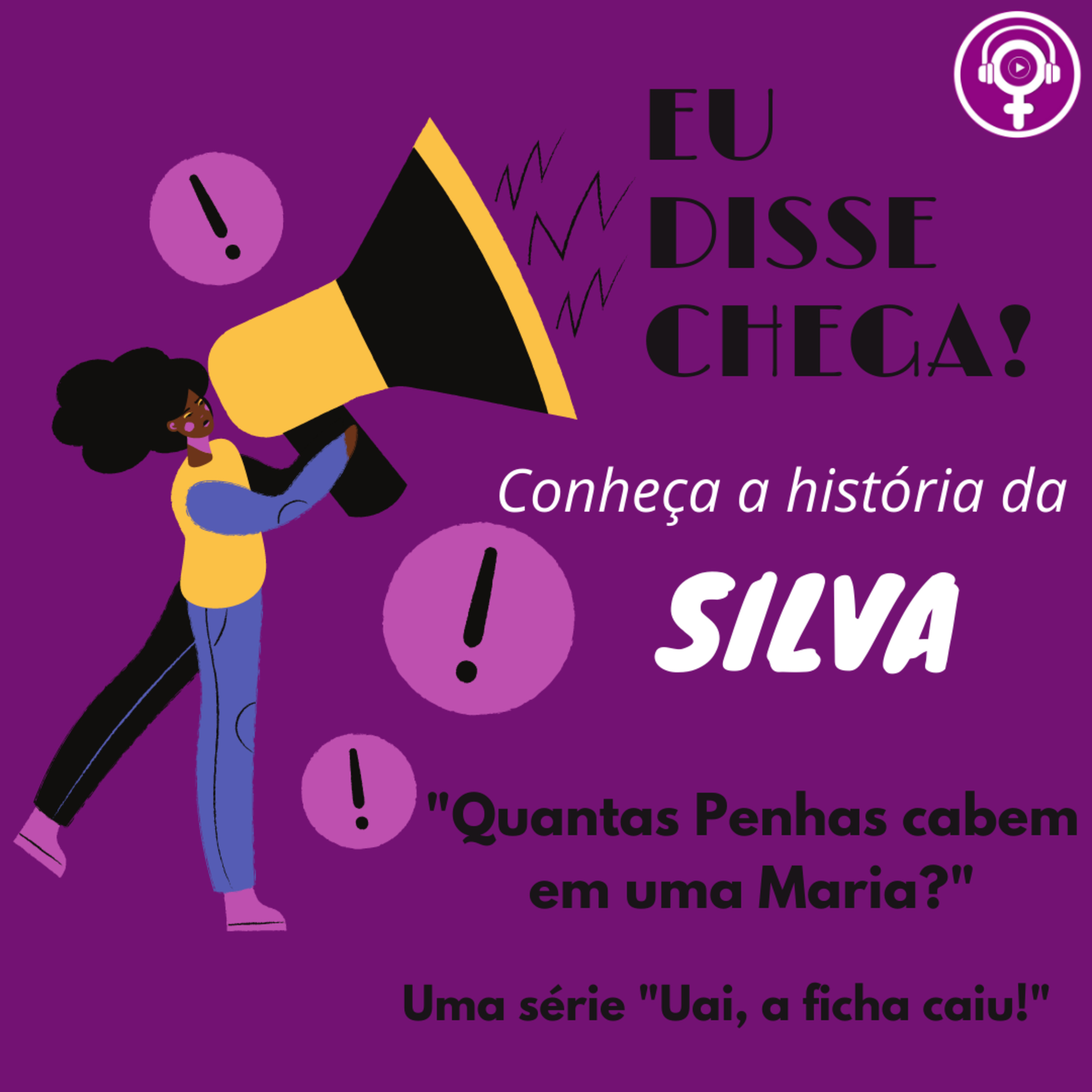 Uai, A ficha caiu!
