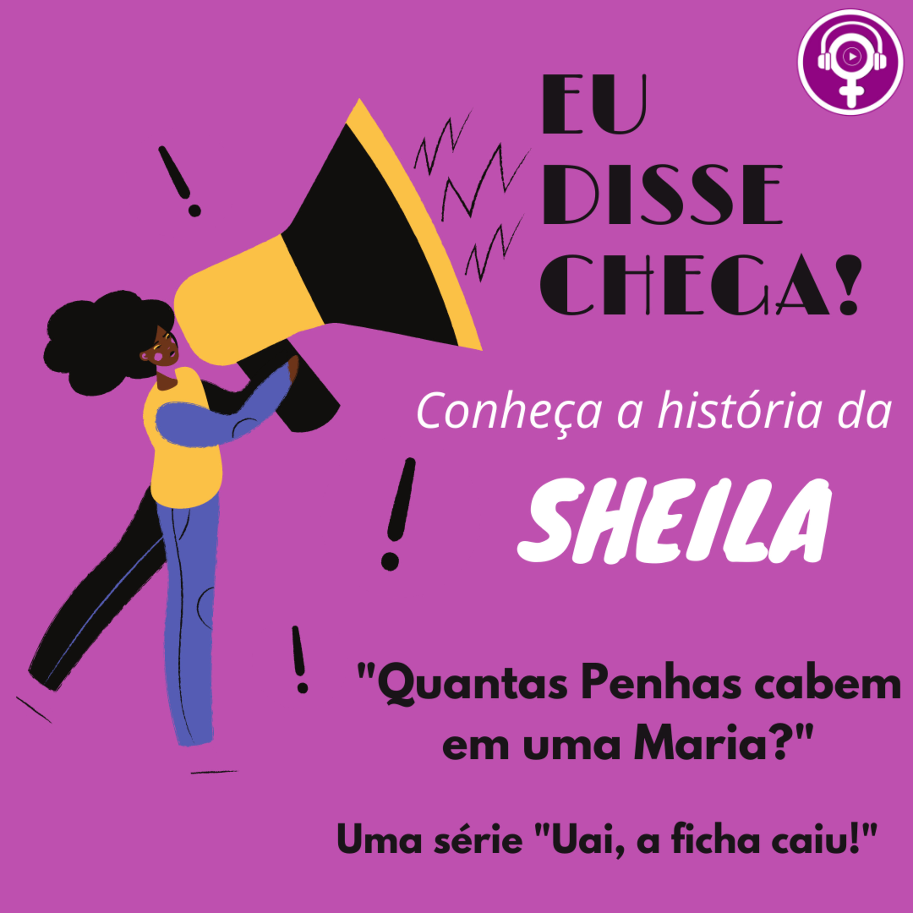Uai, A ficha caiu!