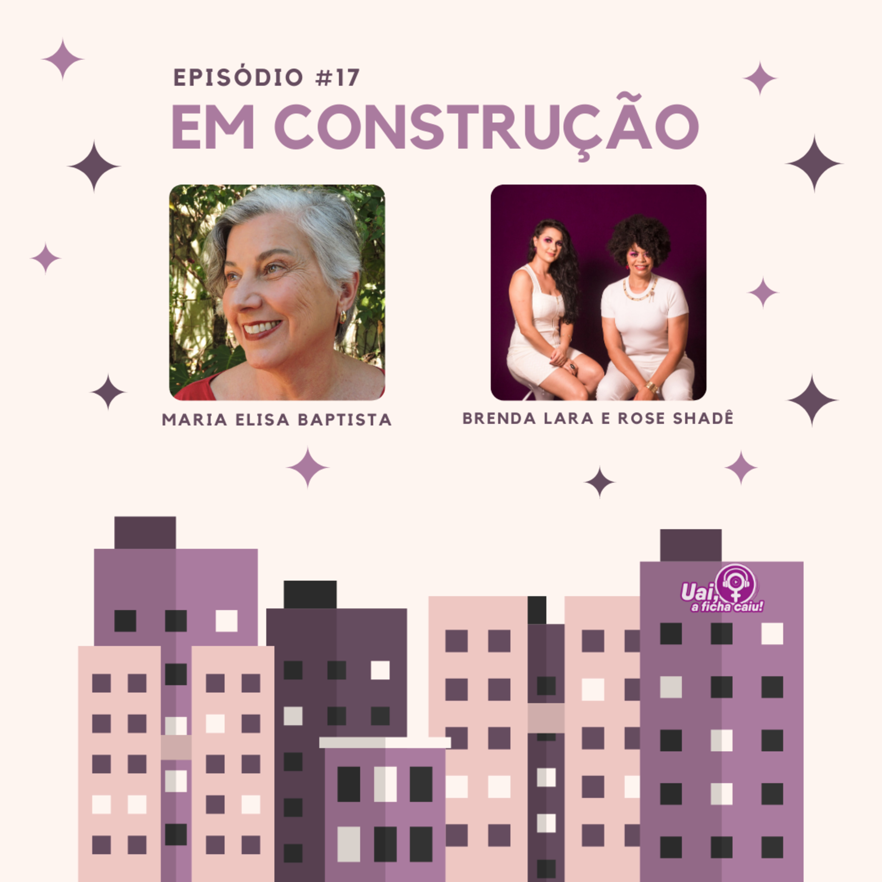 Uai, A ficha caiu!