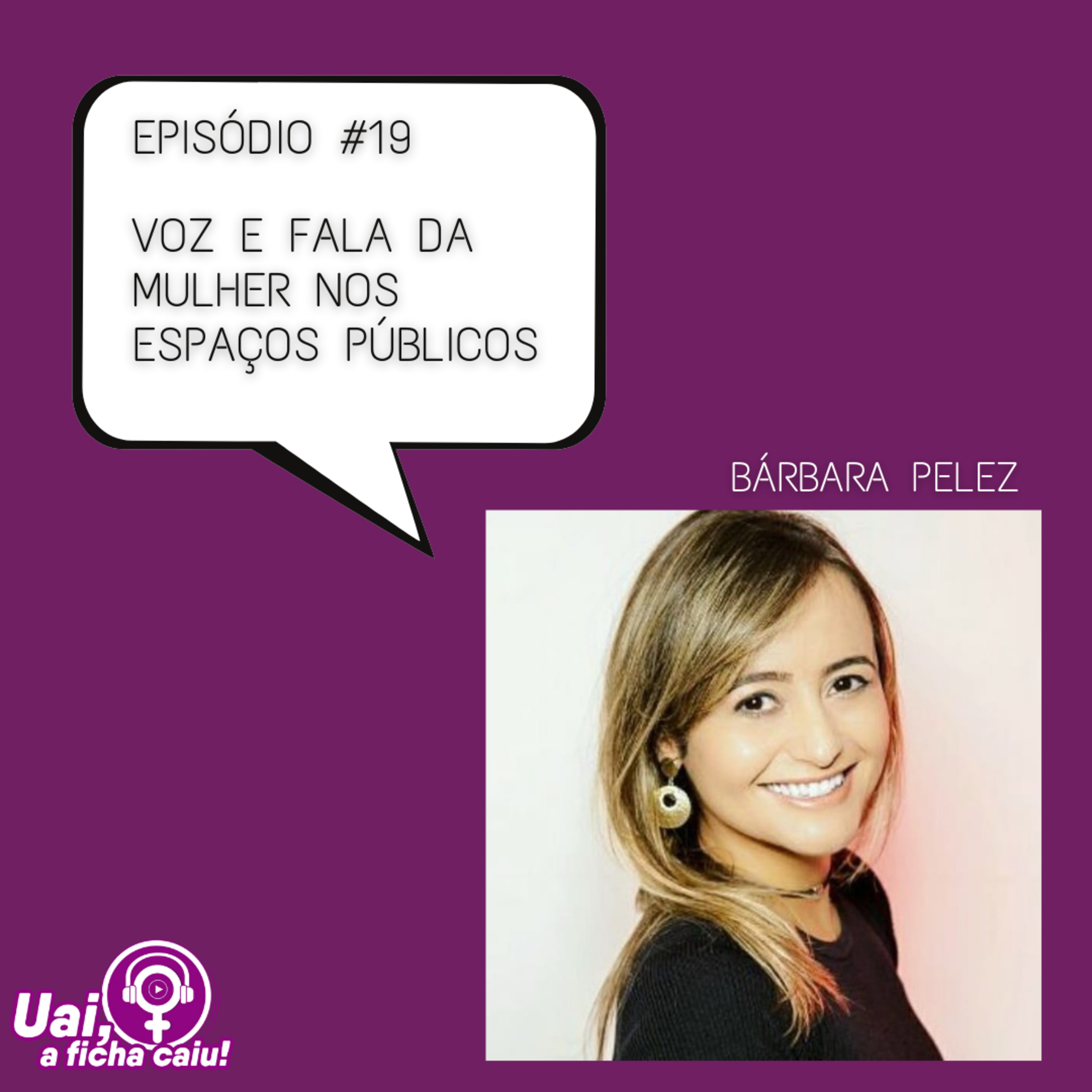 Uai, A ficha caiu!
