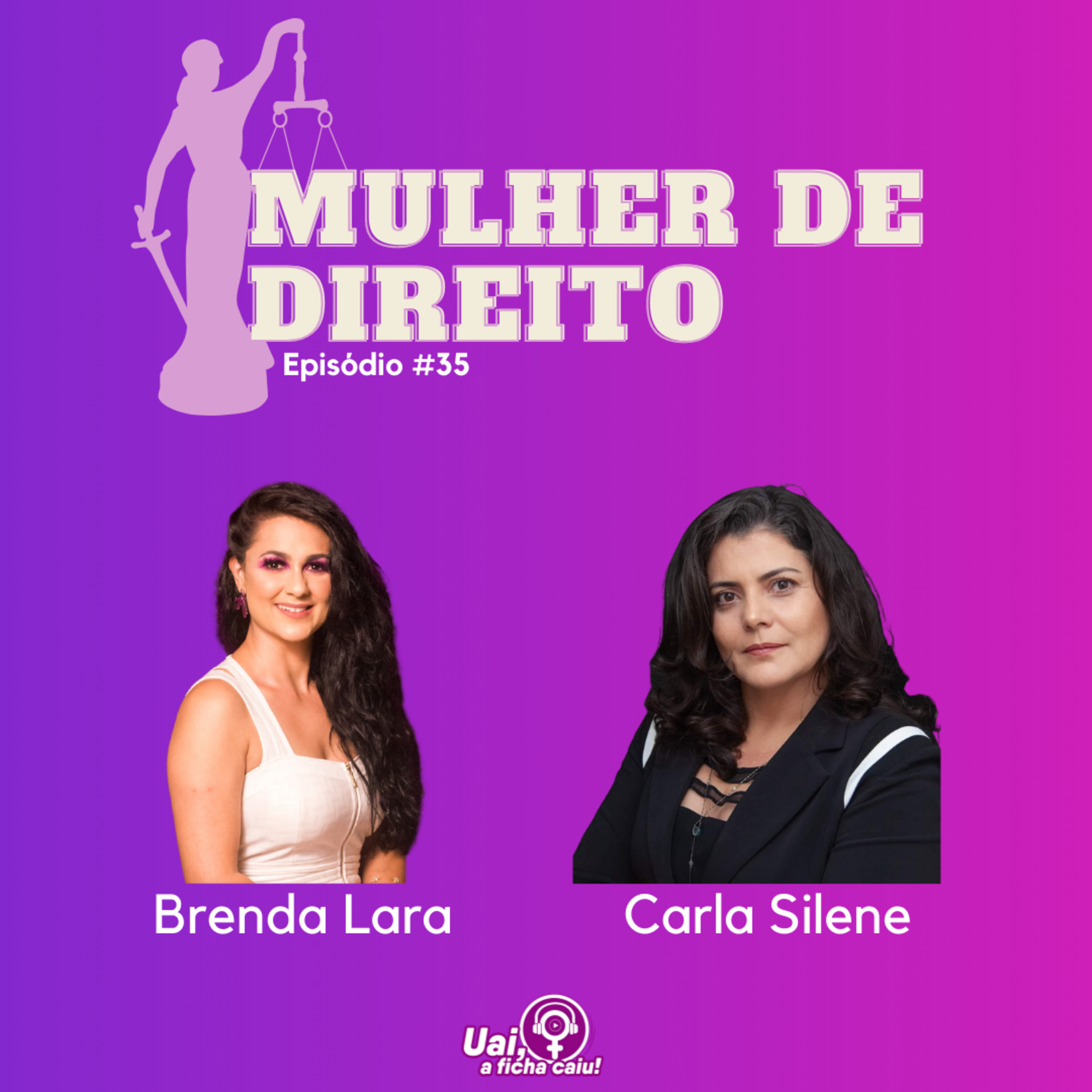 Uai, A ficha caiu!