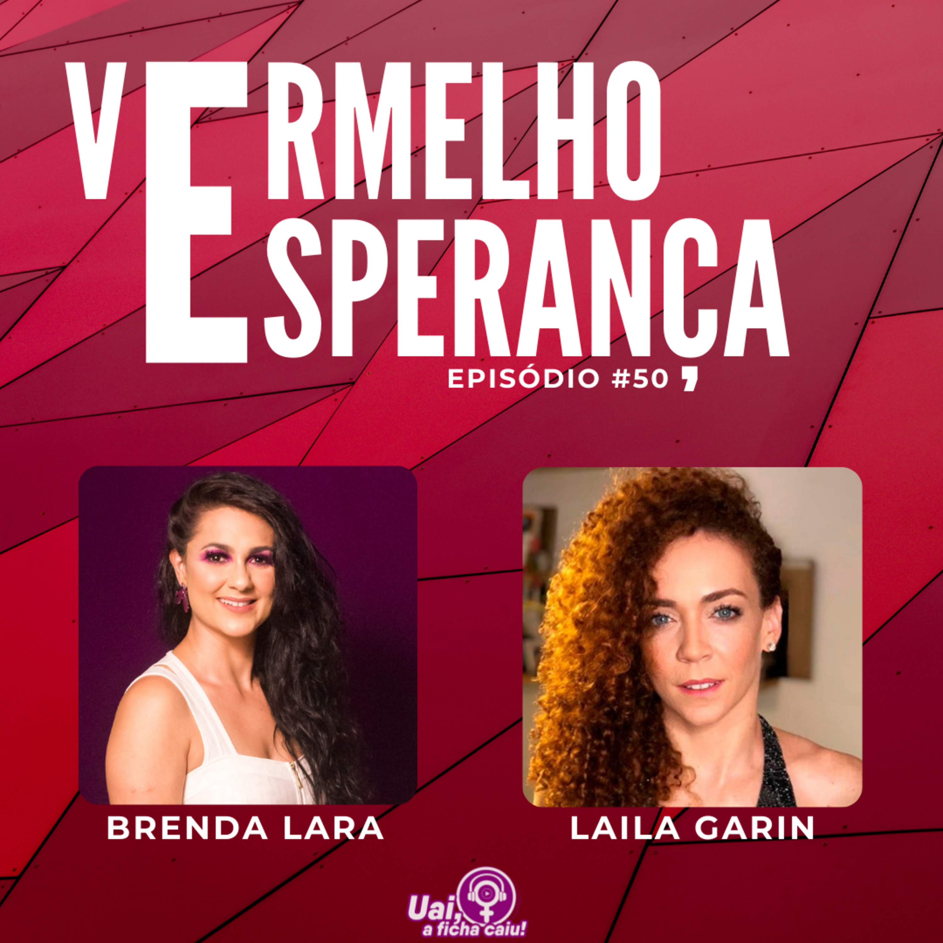 Uai, A ficha caiu!