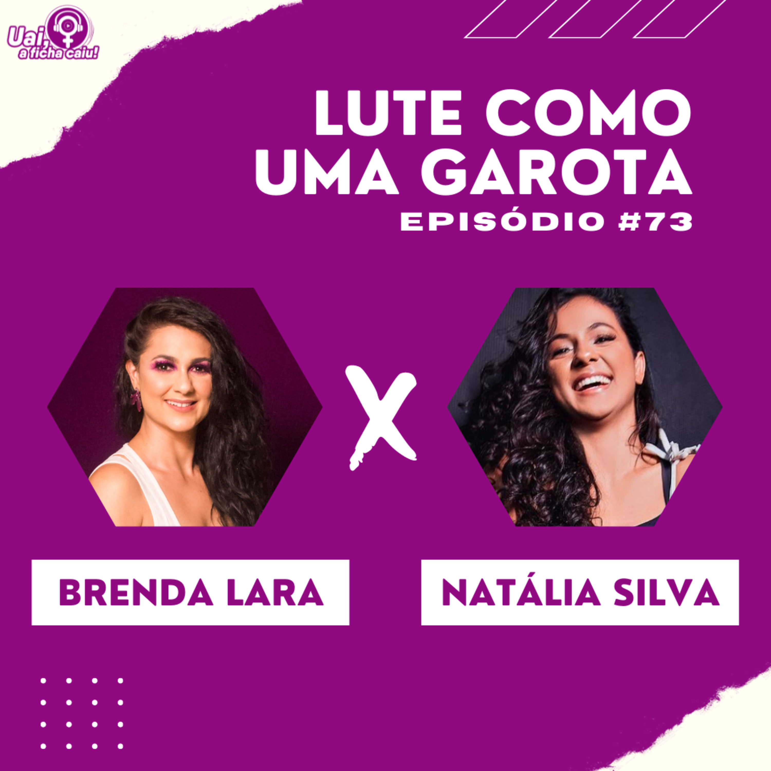 Uai, A ficha caiu!