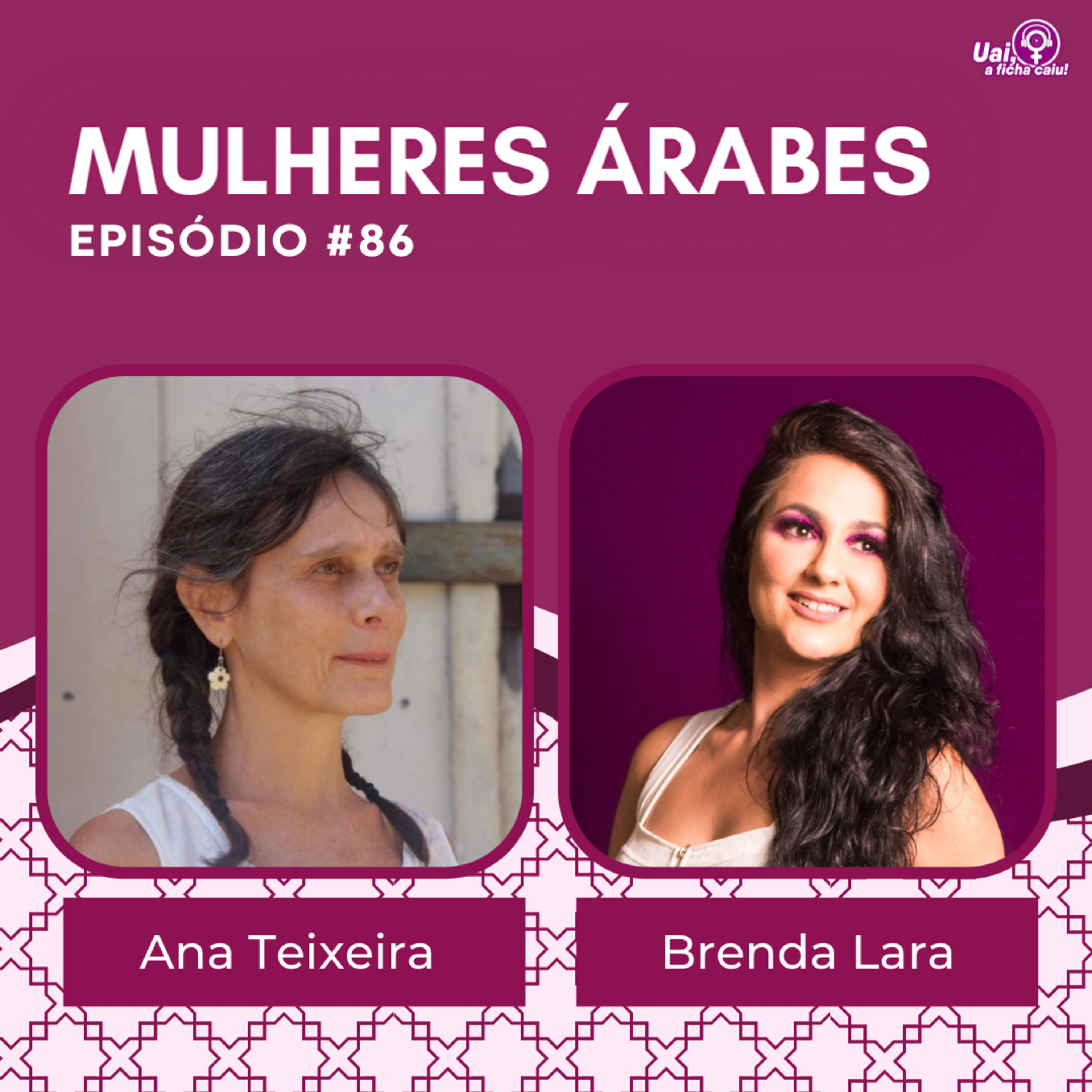 Uai, A ficha caiu!