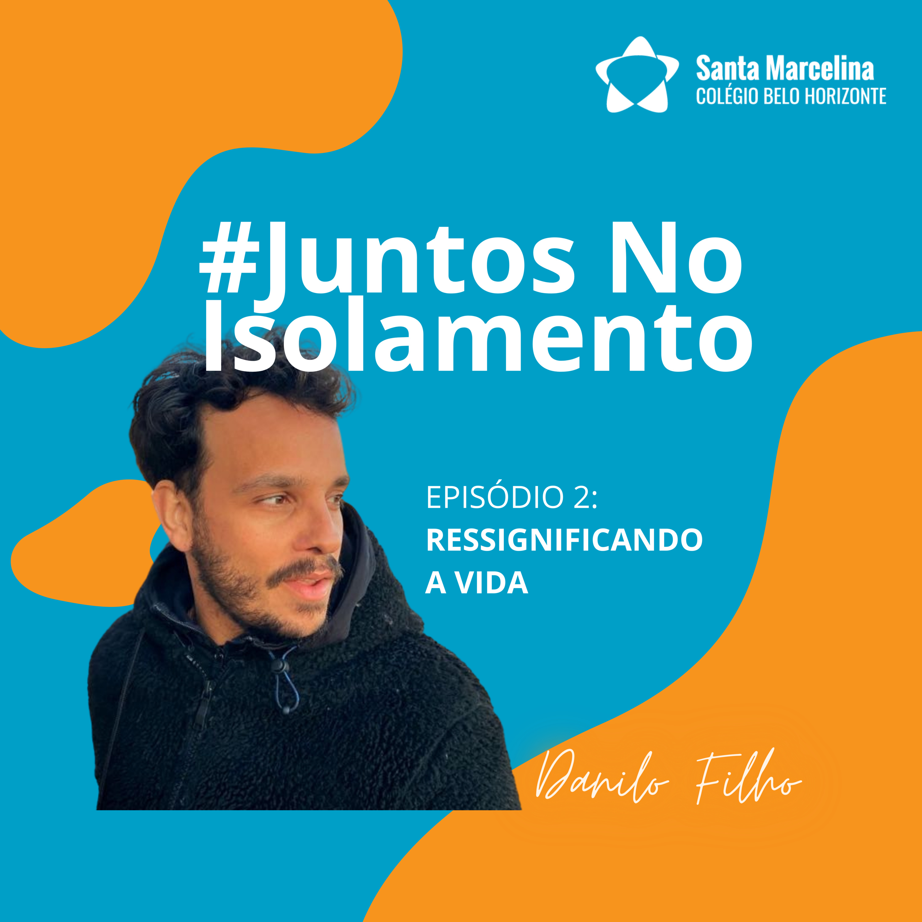 Podcast Santa BH