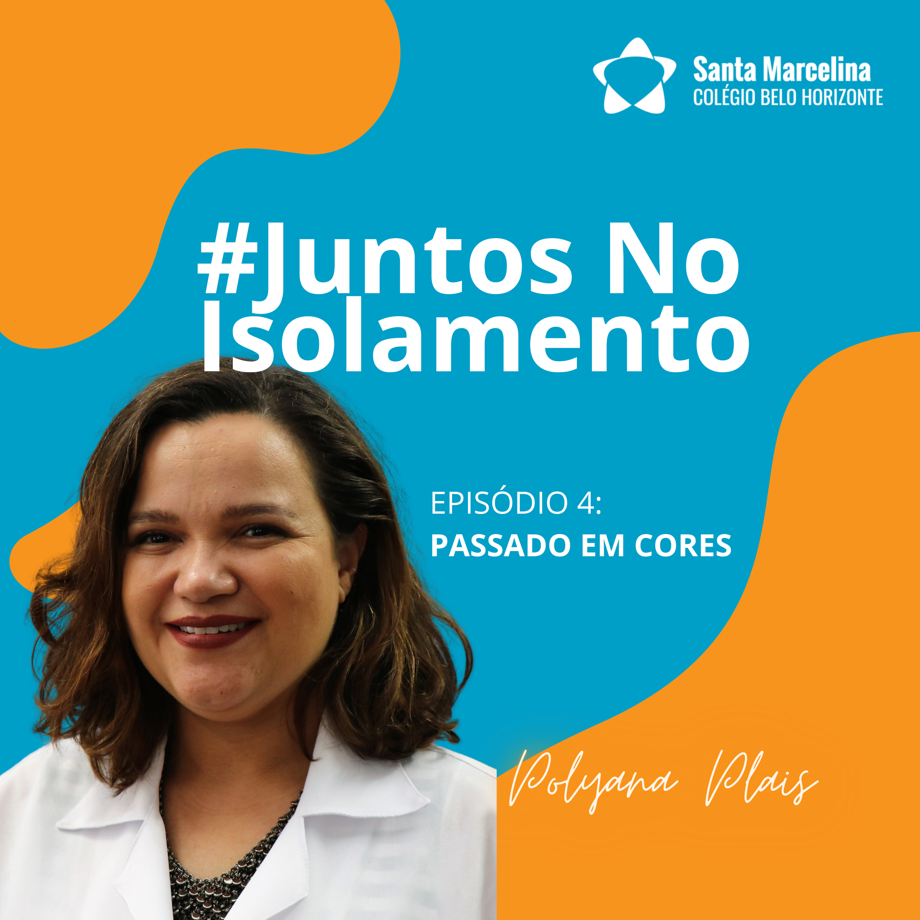 Podcast Santa BH