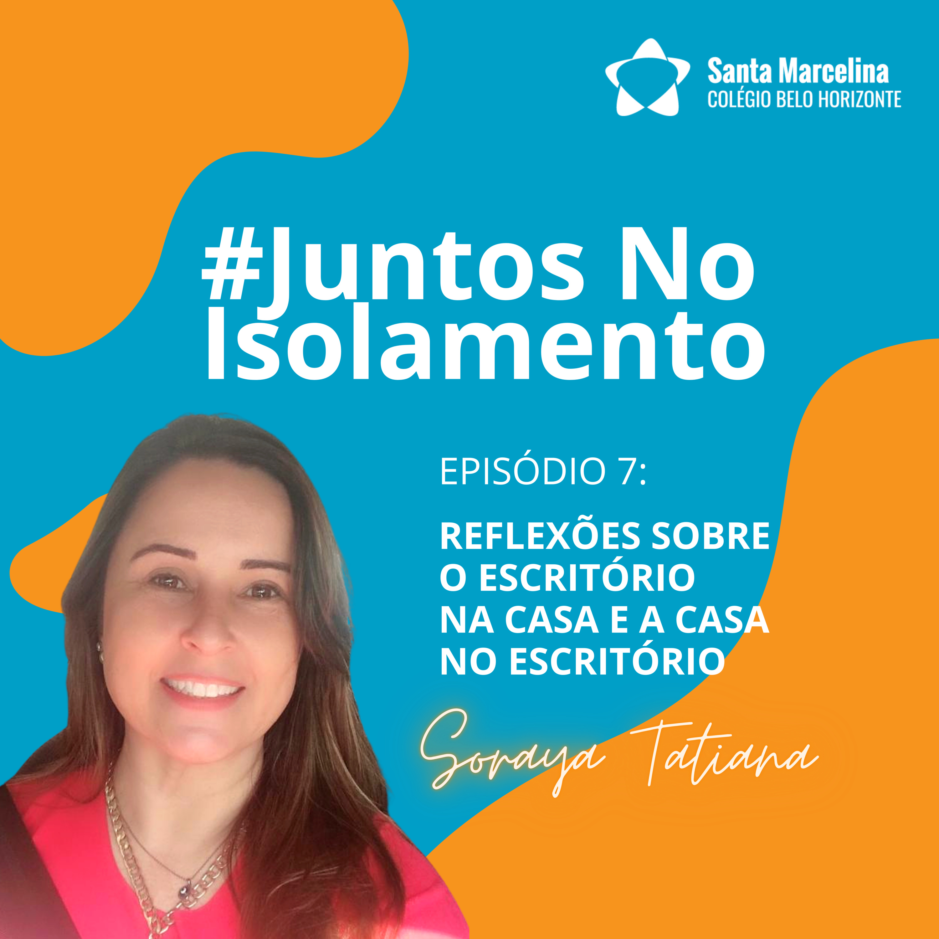 Podcast Santa BH