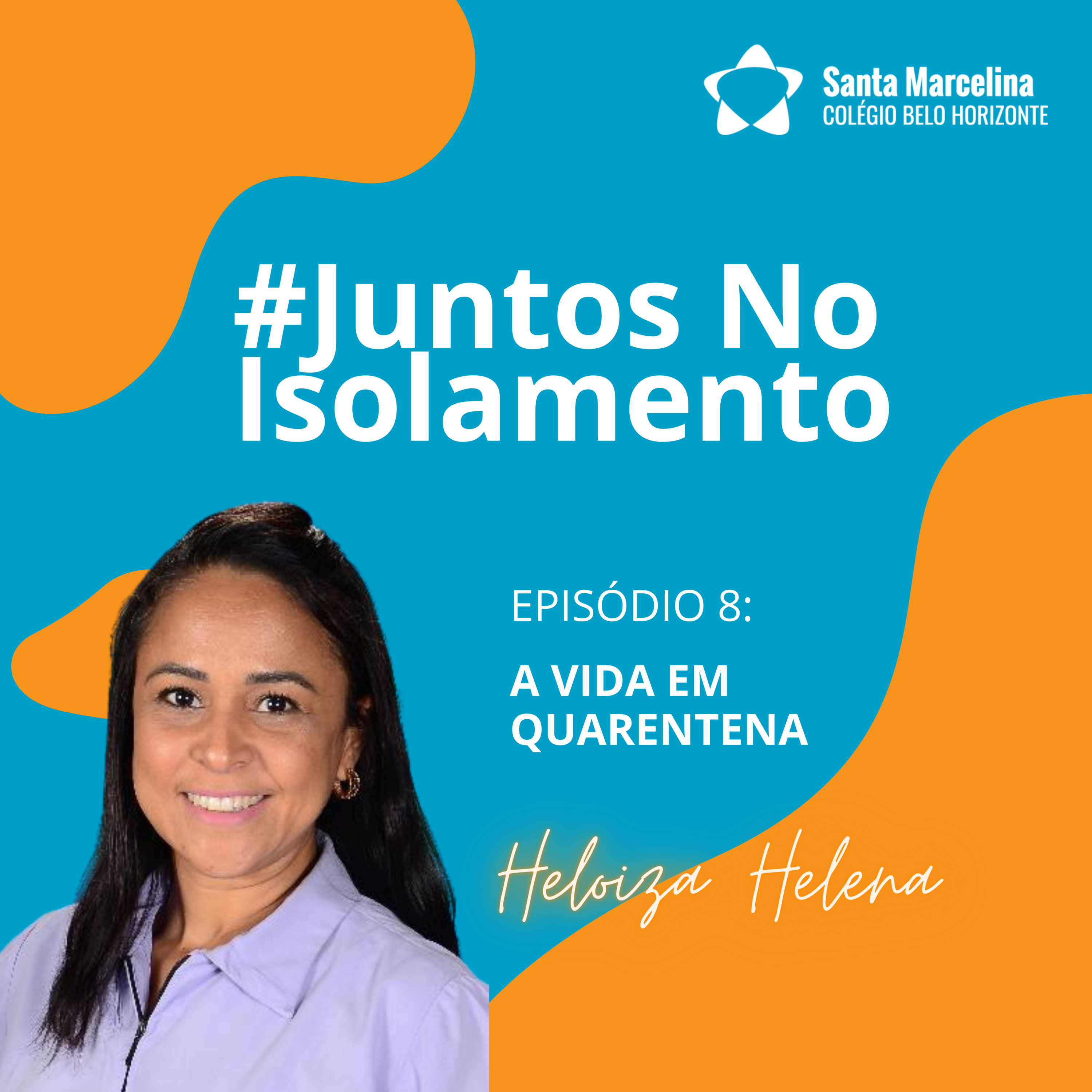 Podcast Santa BH