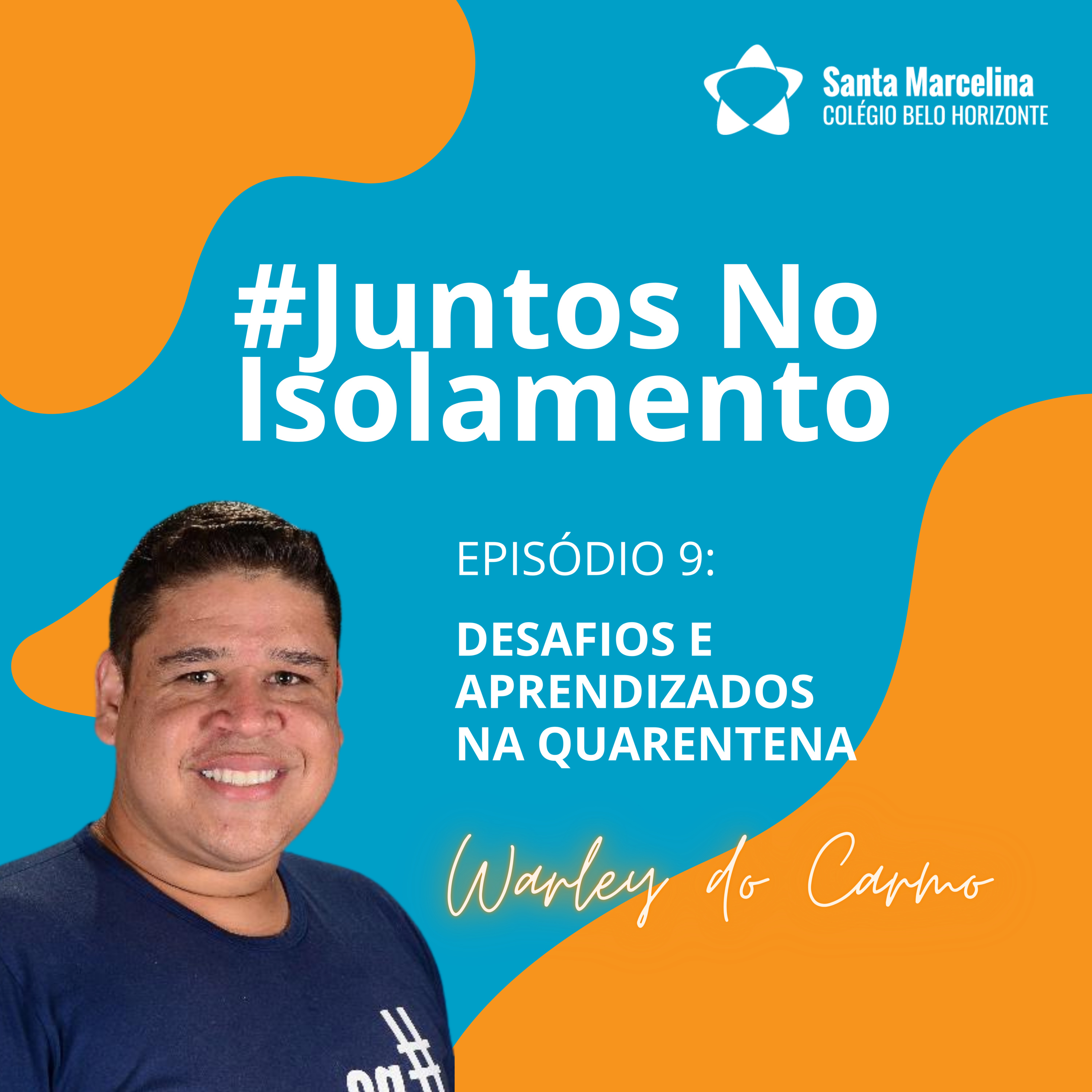 Podcast Santa BH