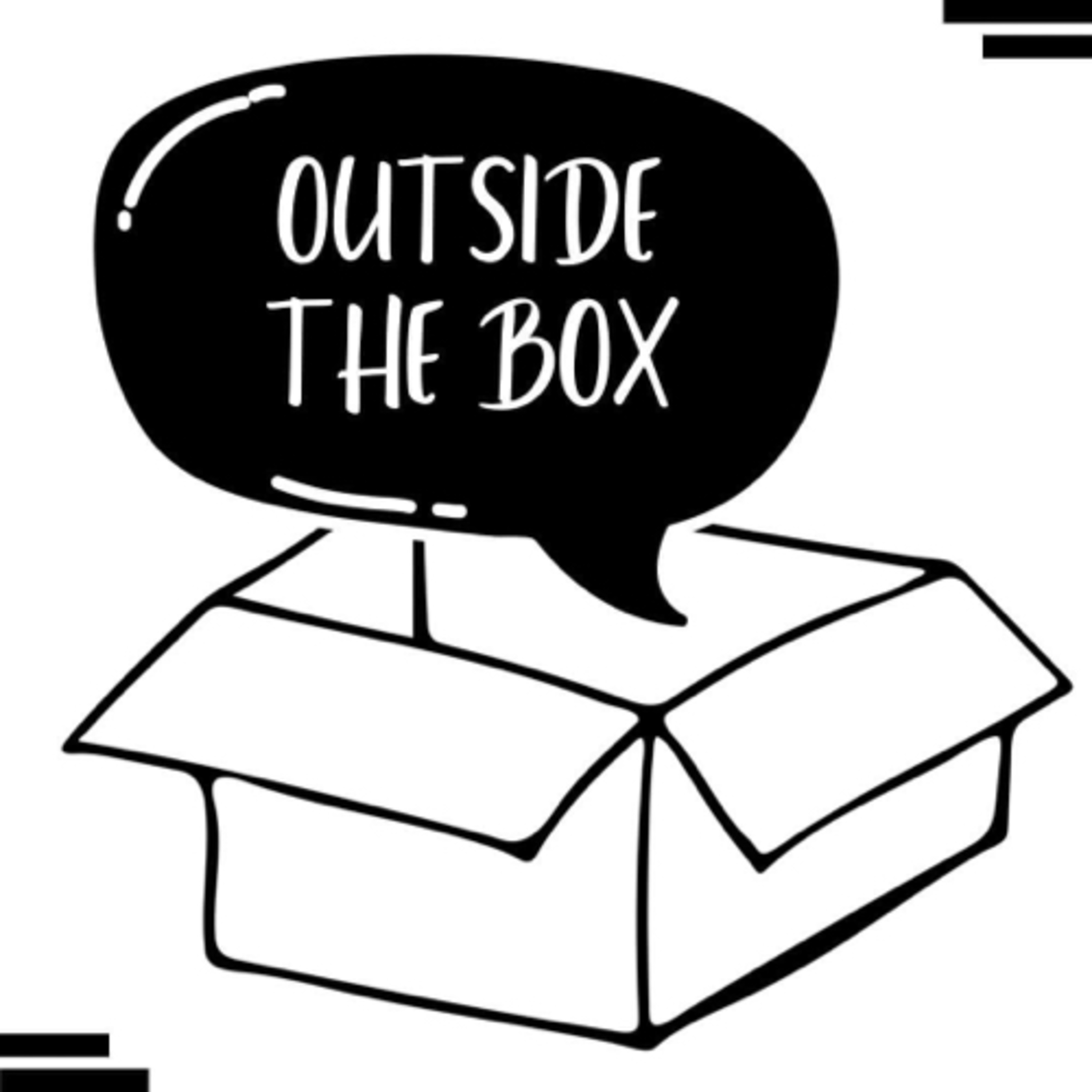 Outside the Box Love episode artwork
