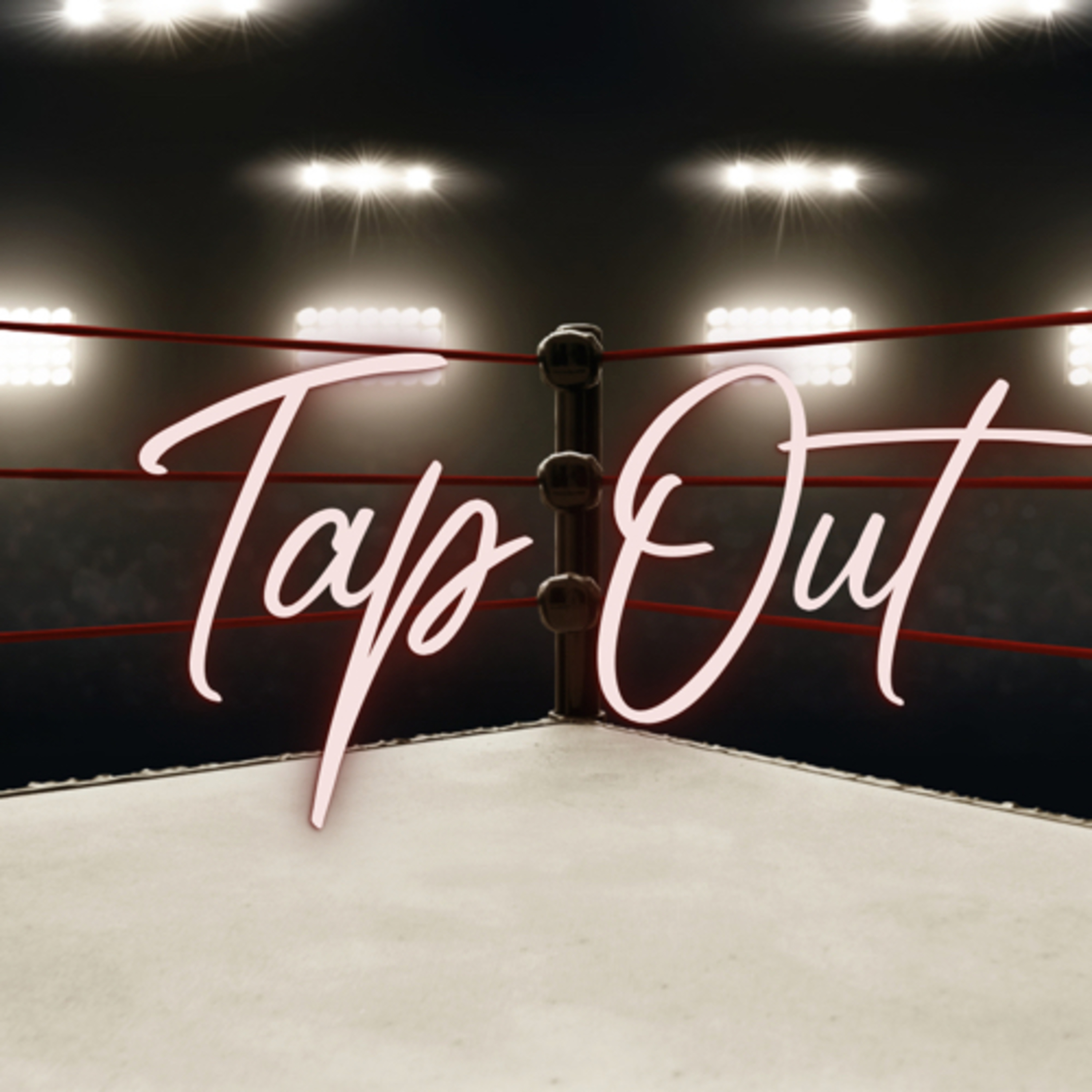 Tap Out  episode artwork