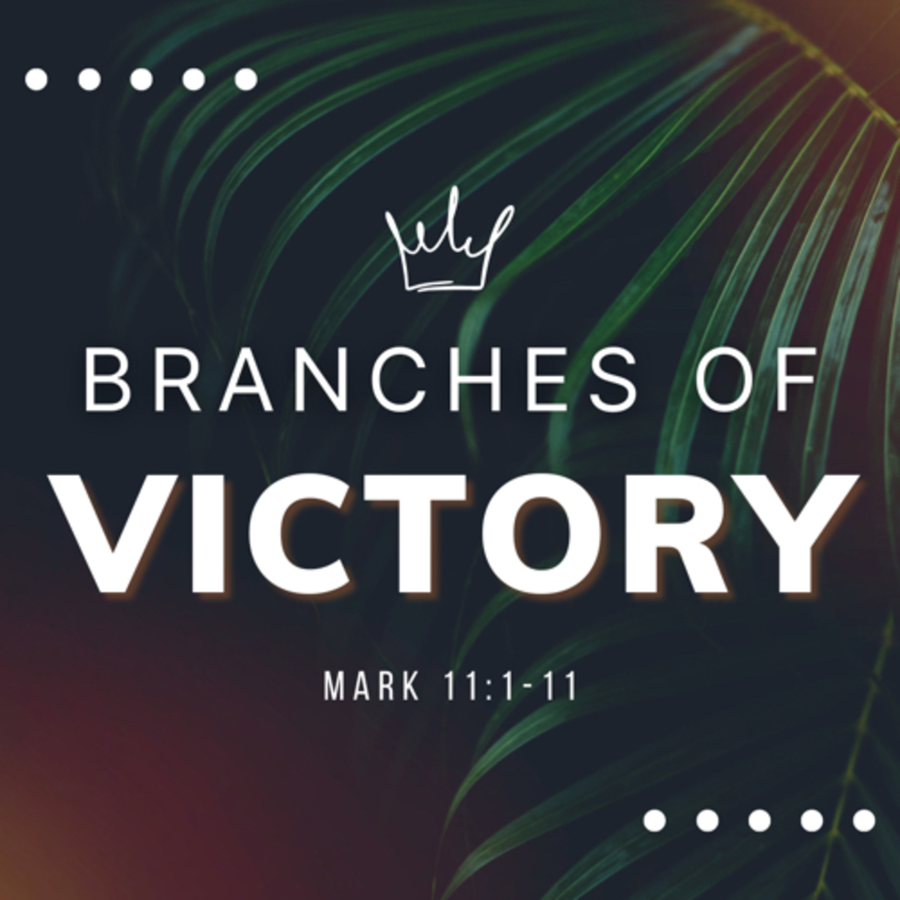 Branches of Victory episode artwork