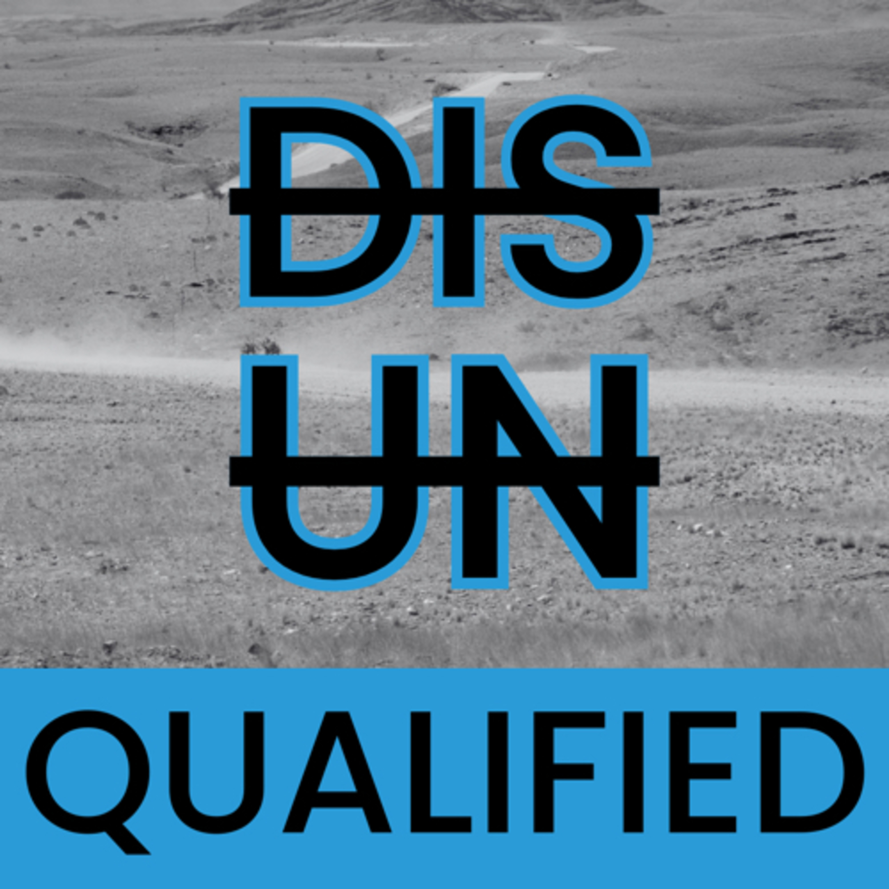 Qualified episode artwork