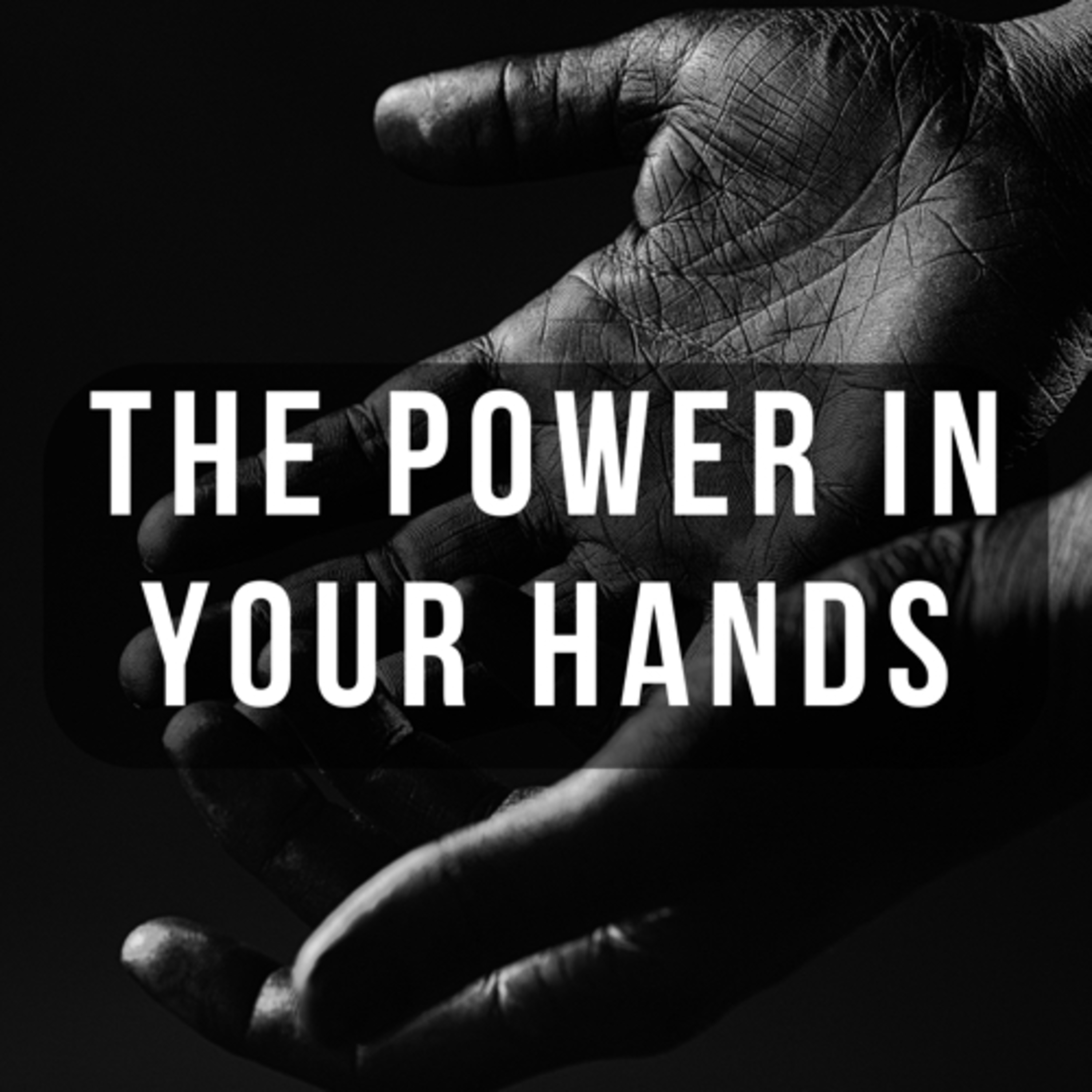 The Power in Your Hands episode artwork
