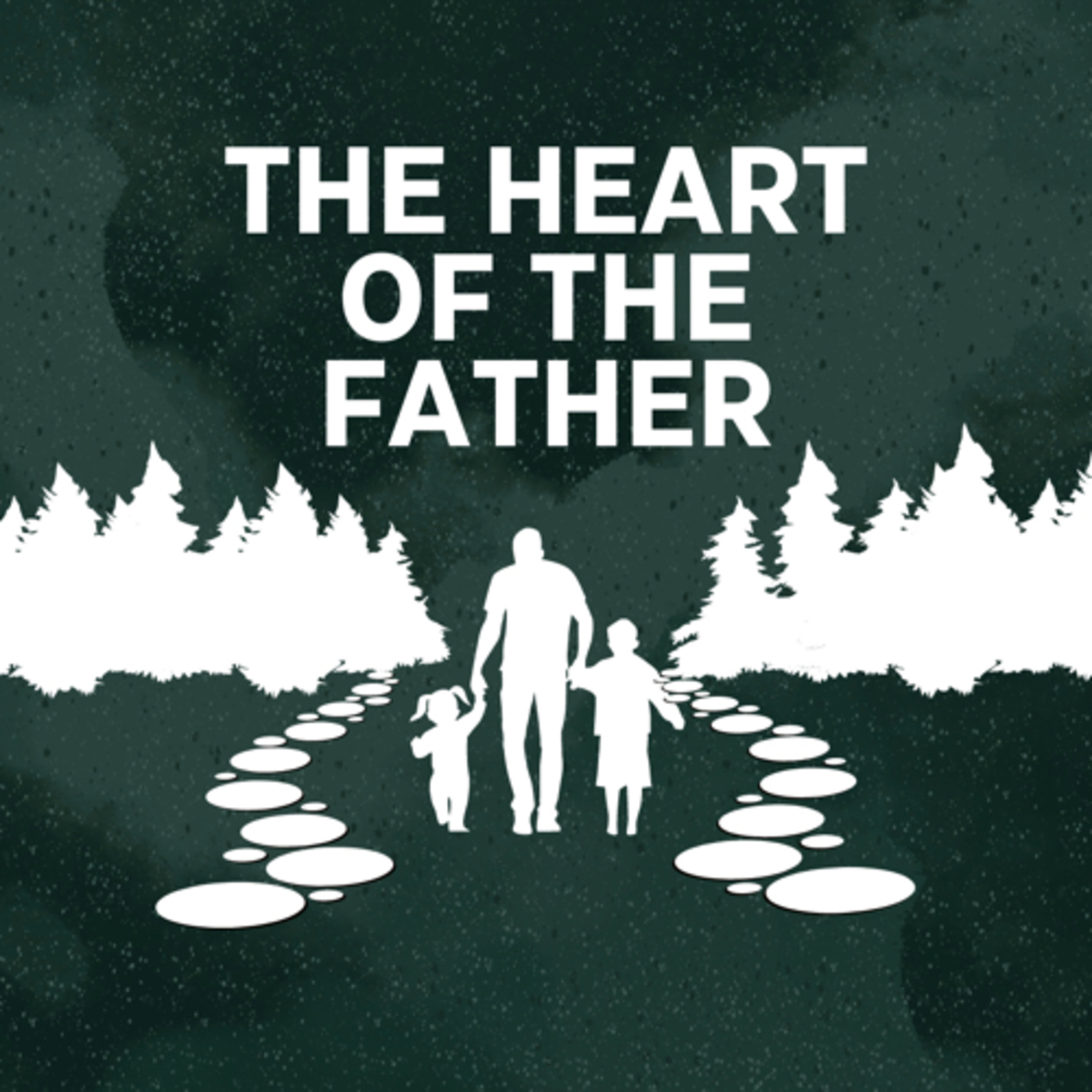 The Heart of the Father episode artwork