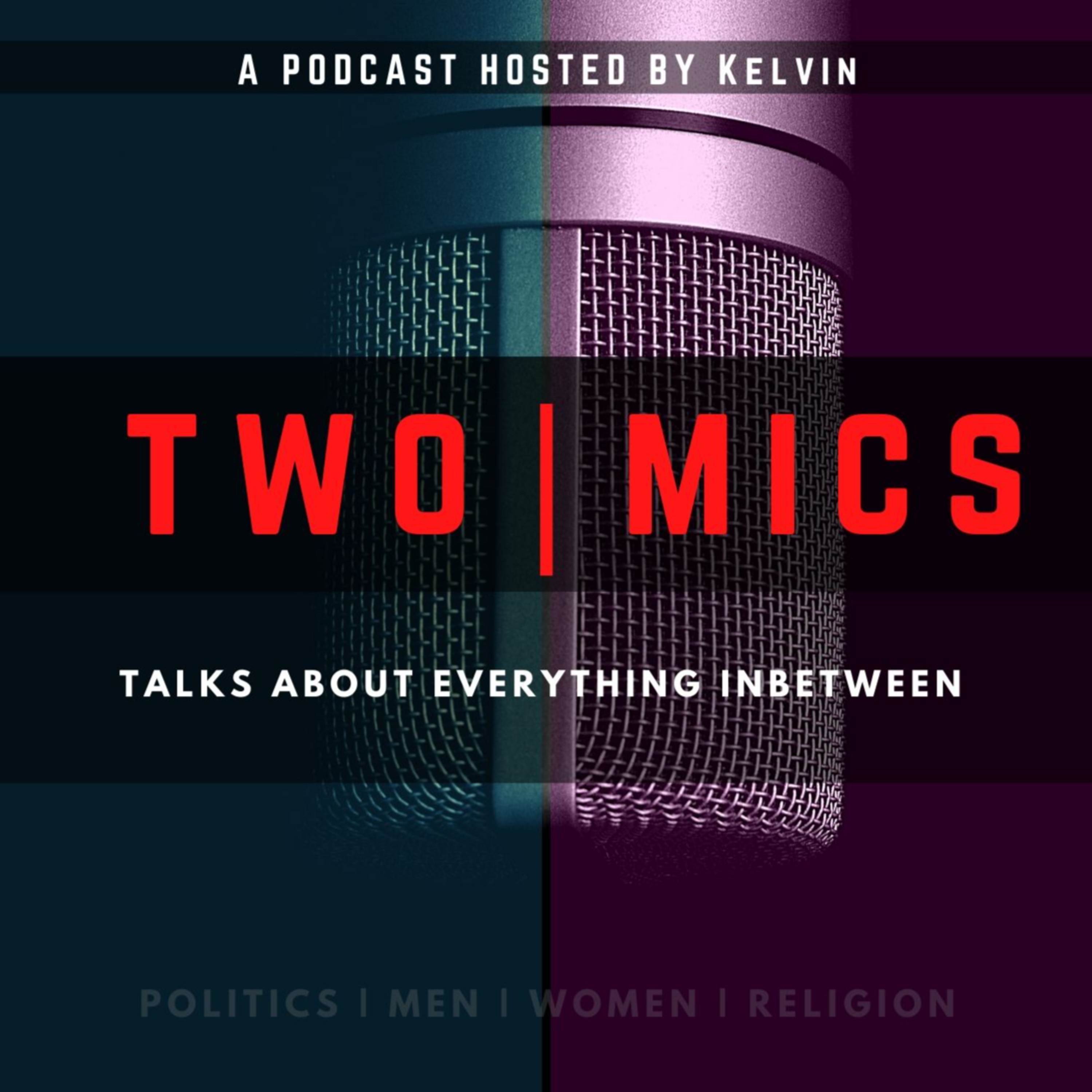 #011 - Amerix & Modern Masculinity