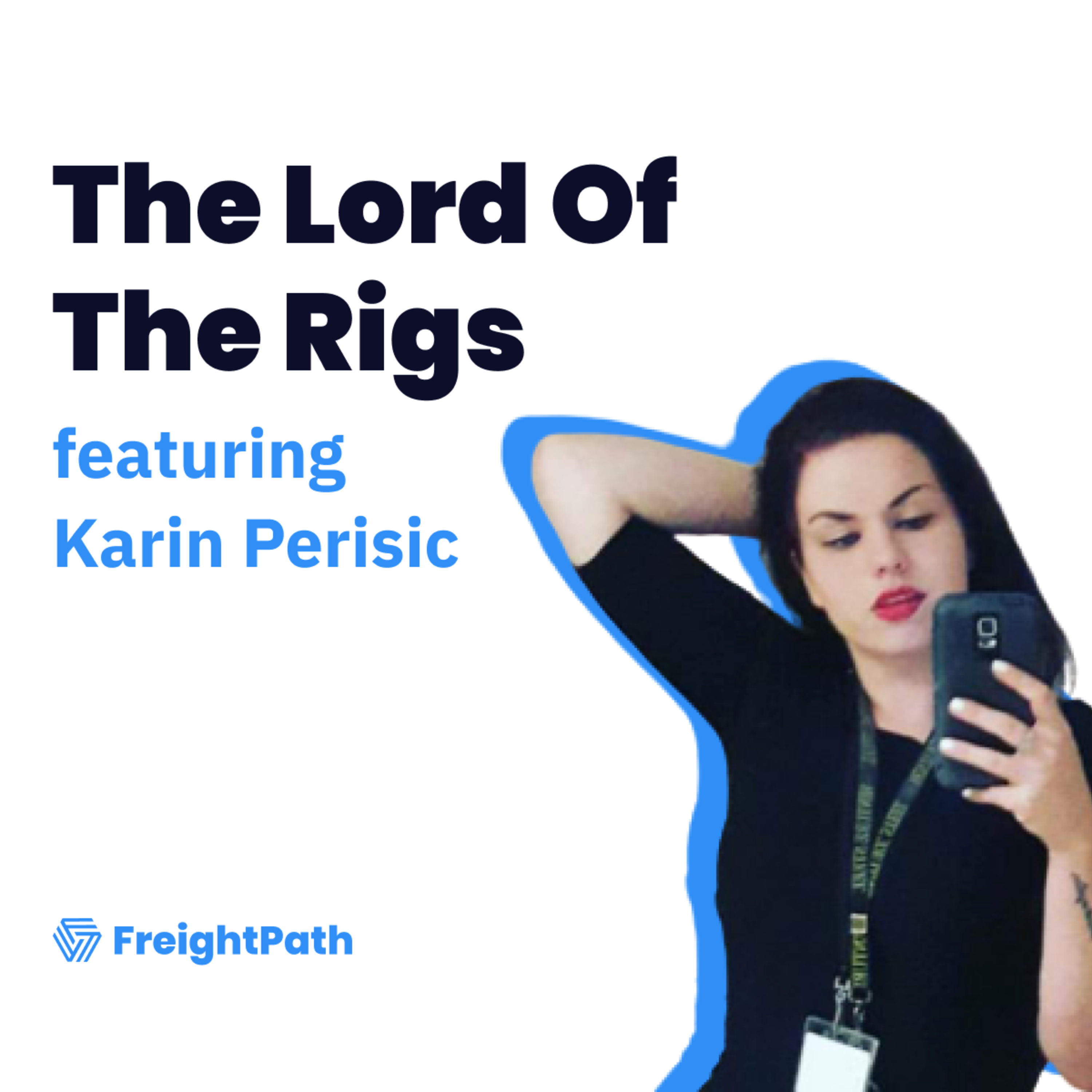 The Lord of the Rigs