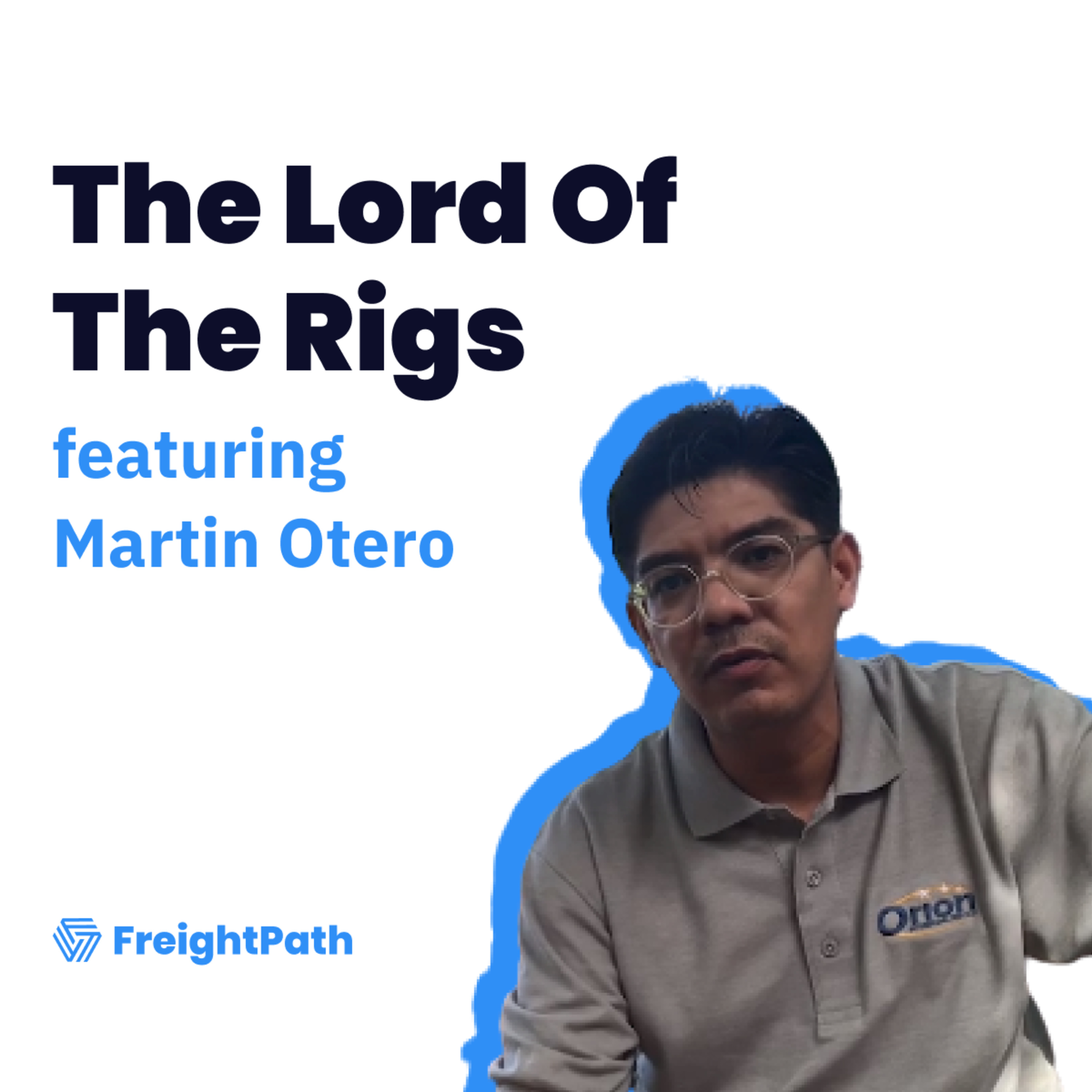 The Lord of the Rigs