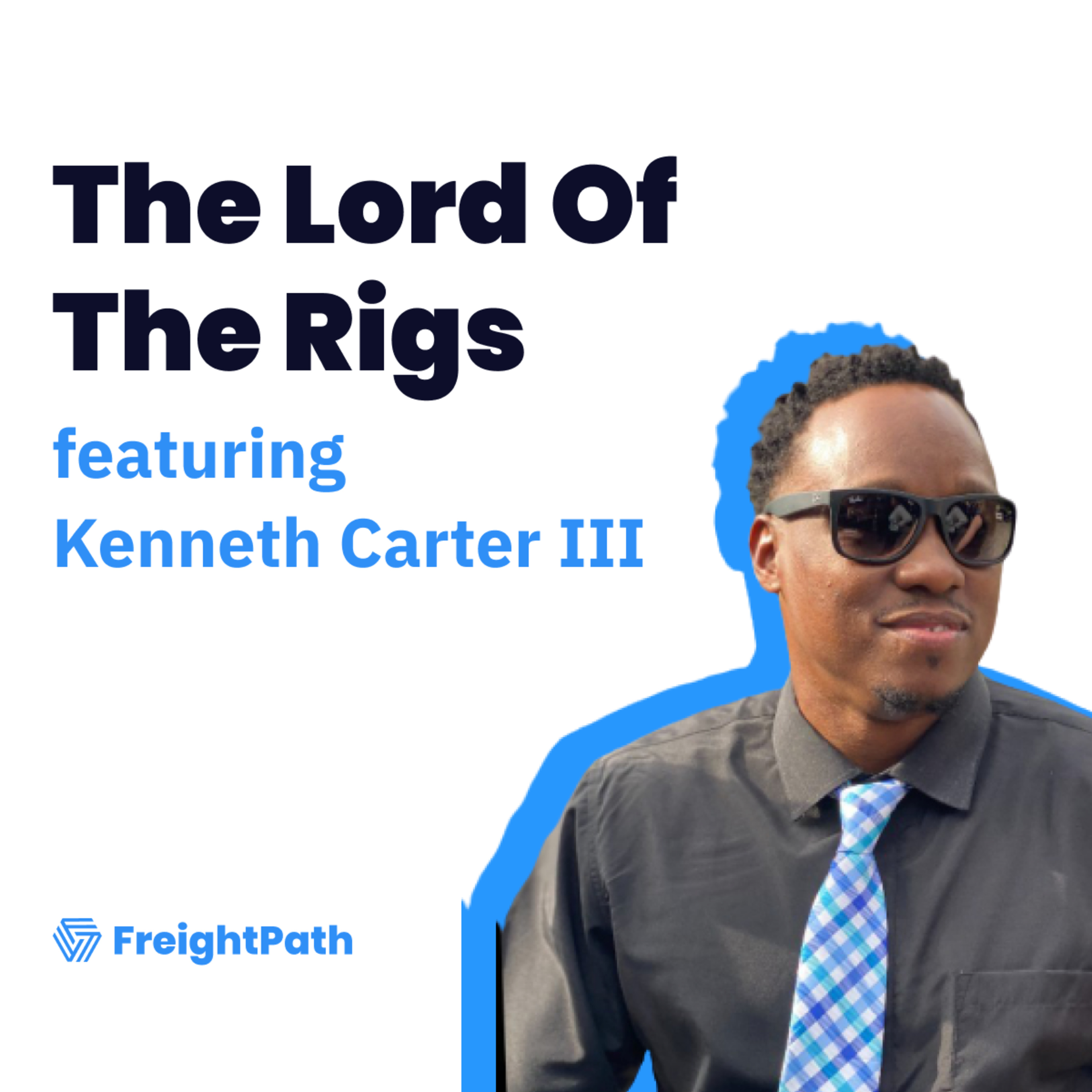 The Lord of the Rigs
