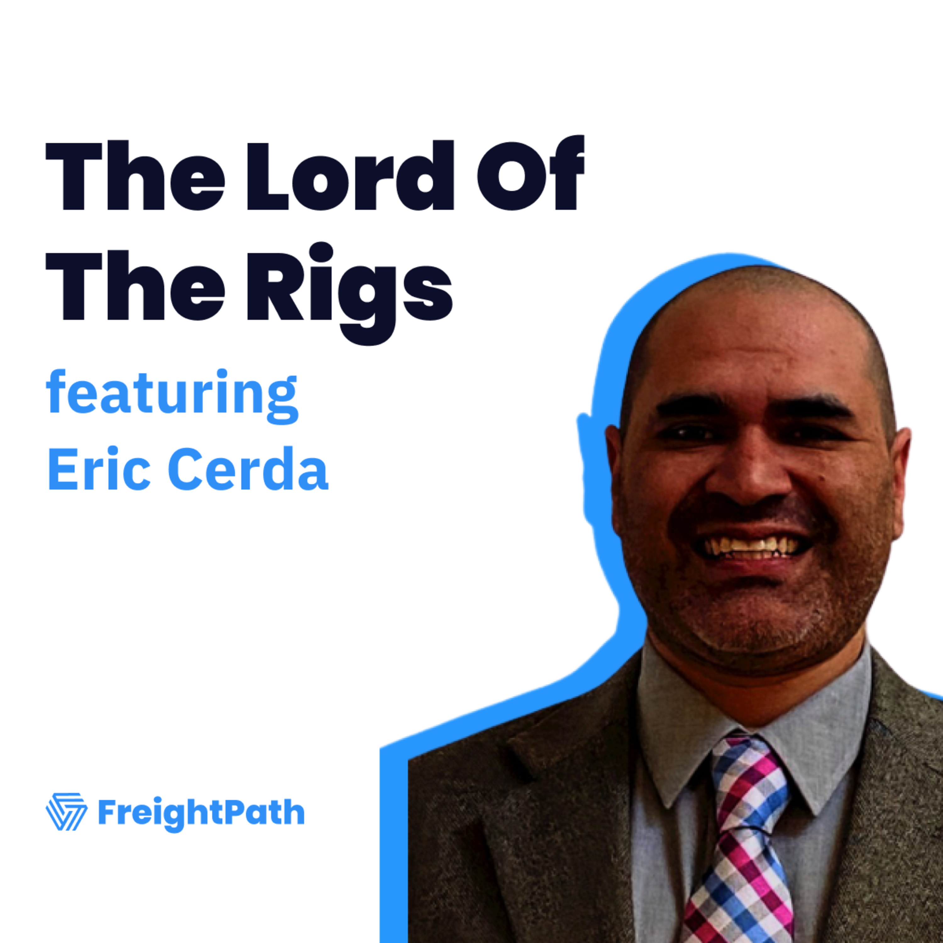 The Lord of the Rigs
