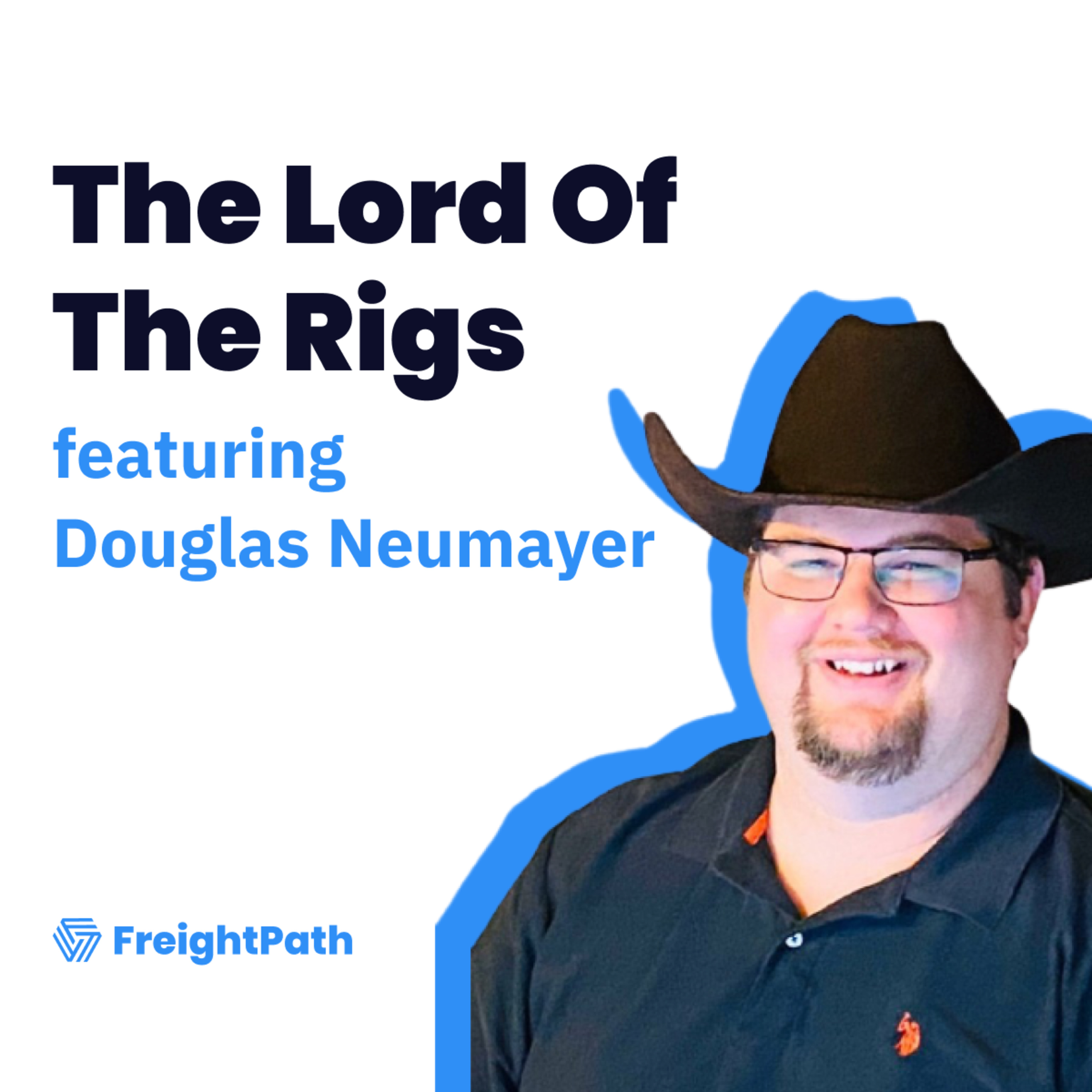 The Lord of the Rigs