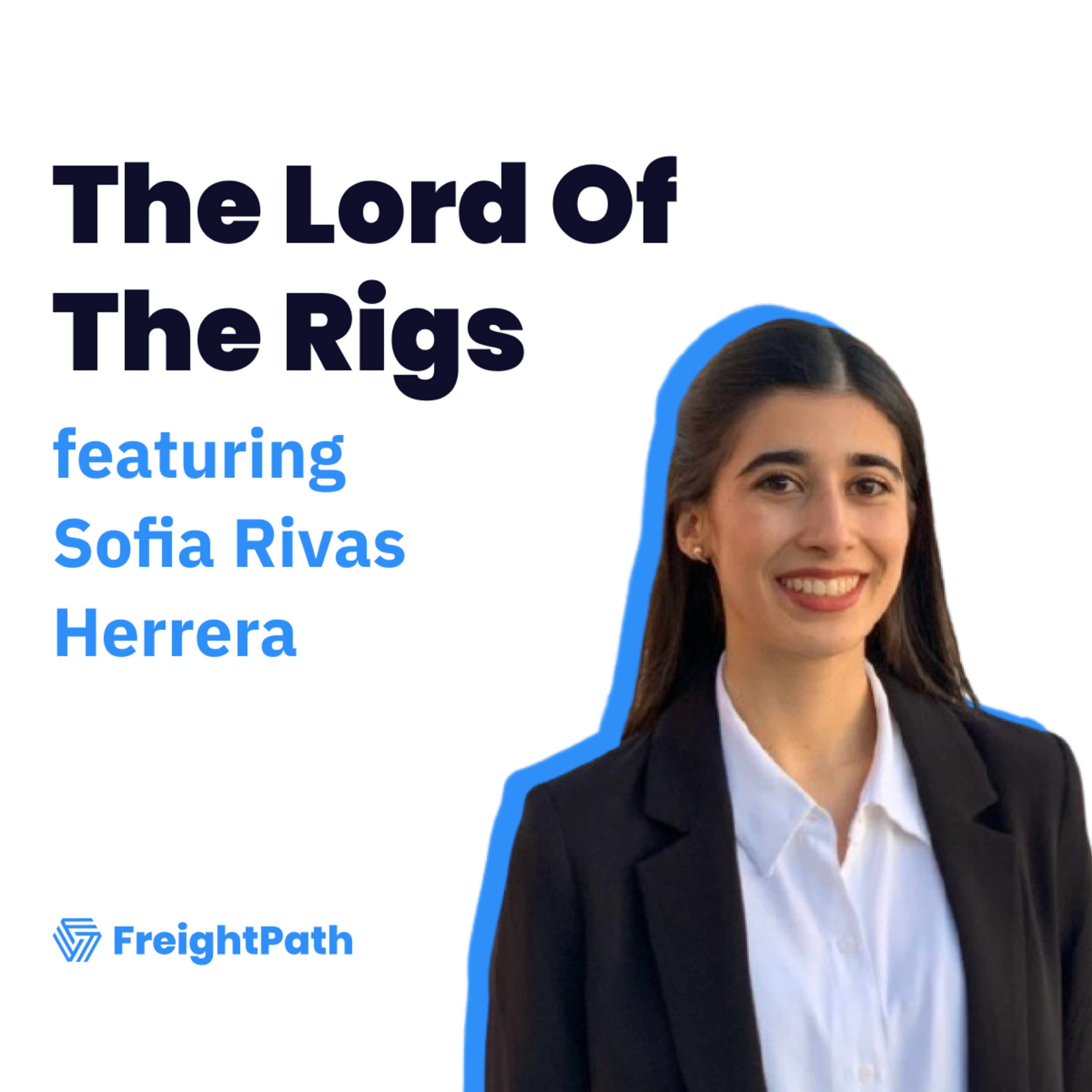 The Lord of the Rigs