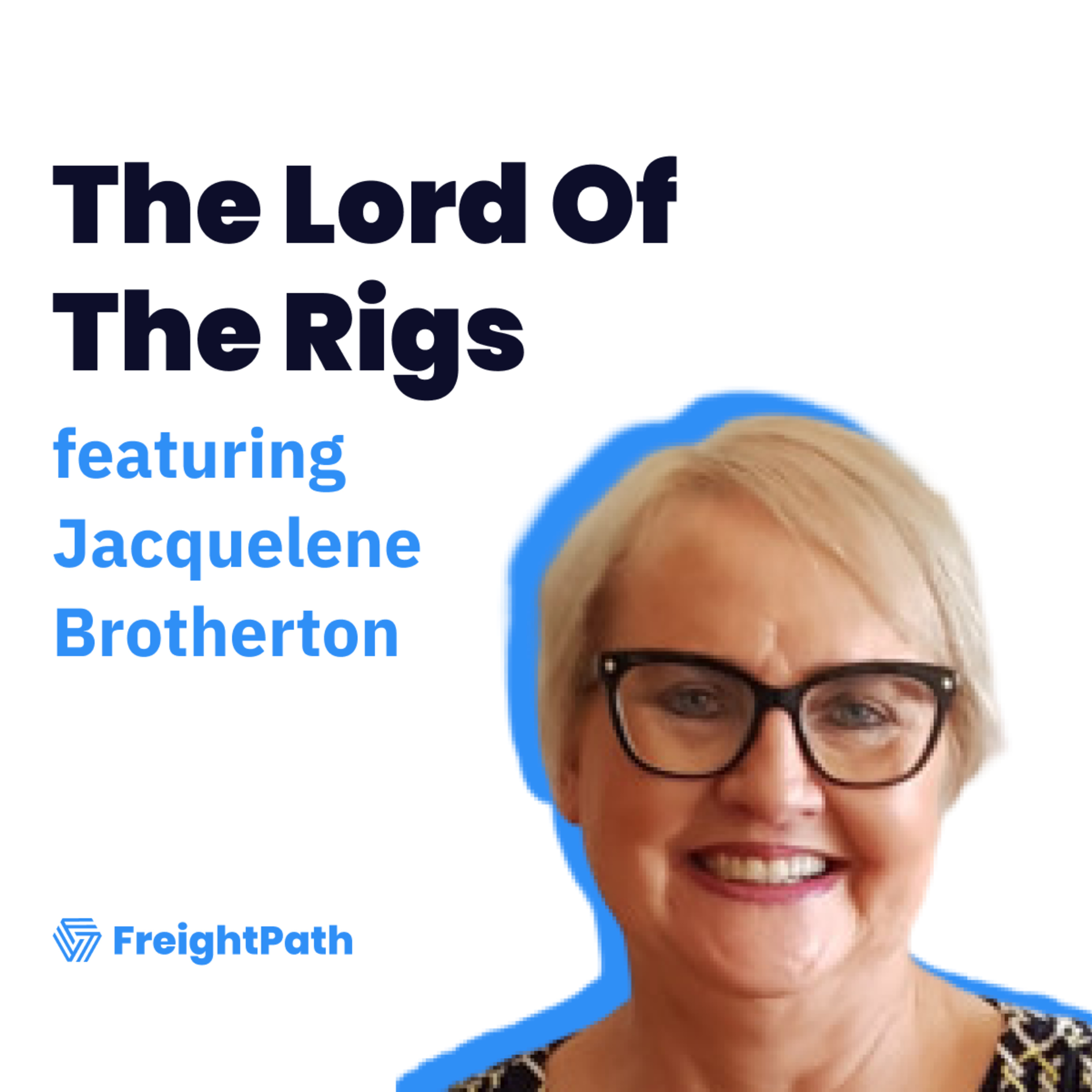 The Lord of the Rigs