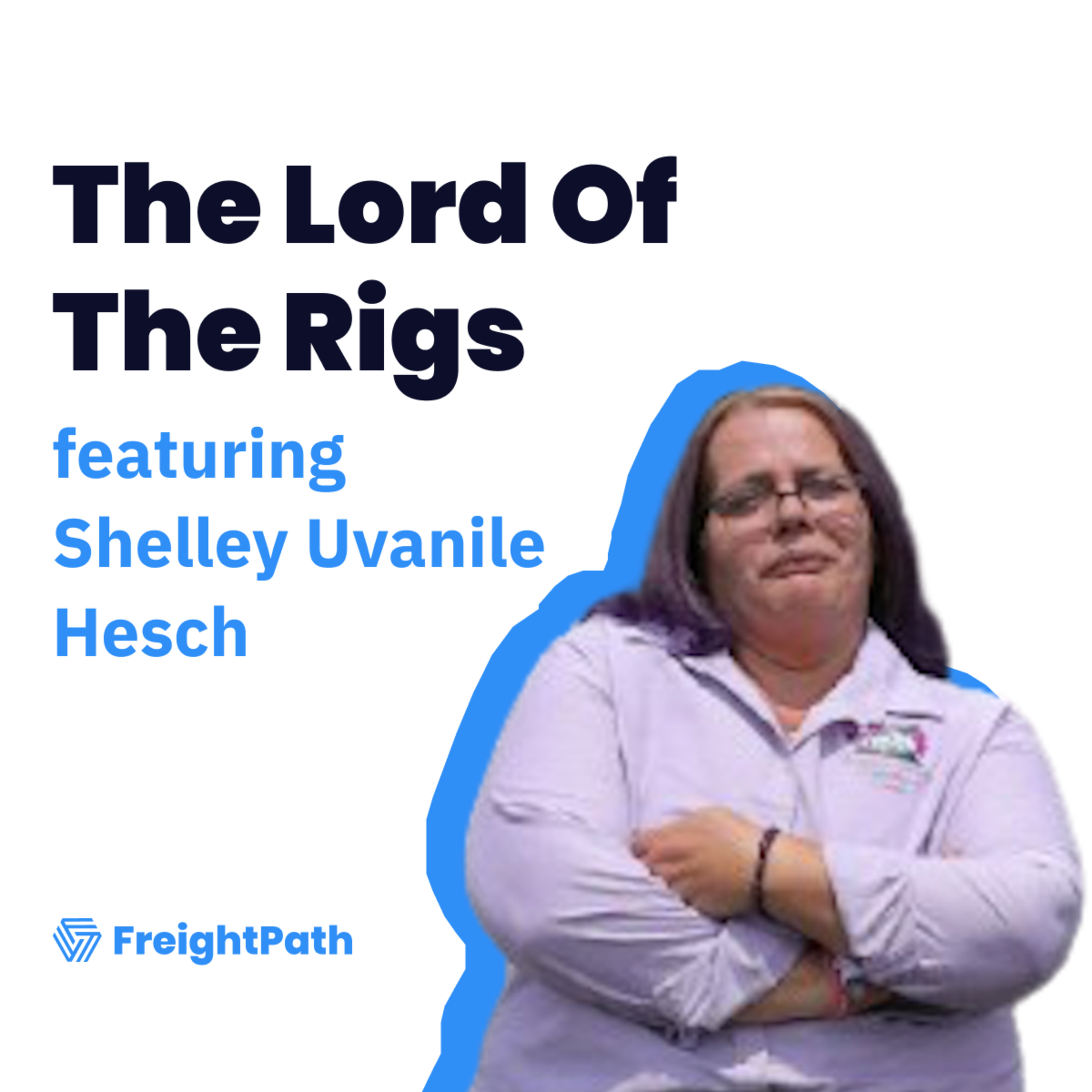 The Lord of the Rigs