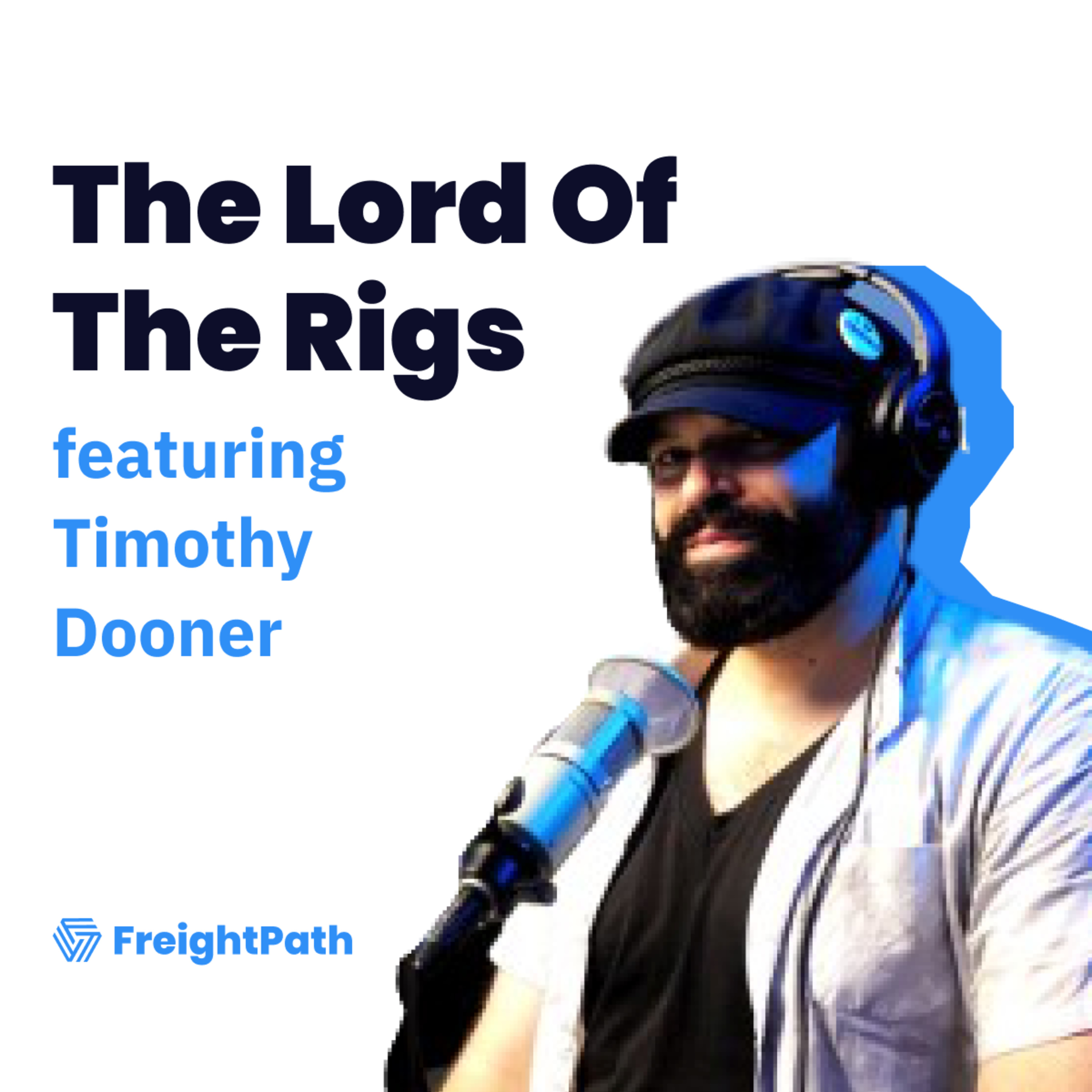 The Lord of the Rigs