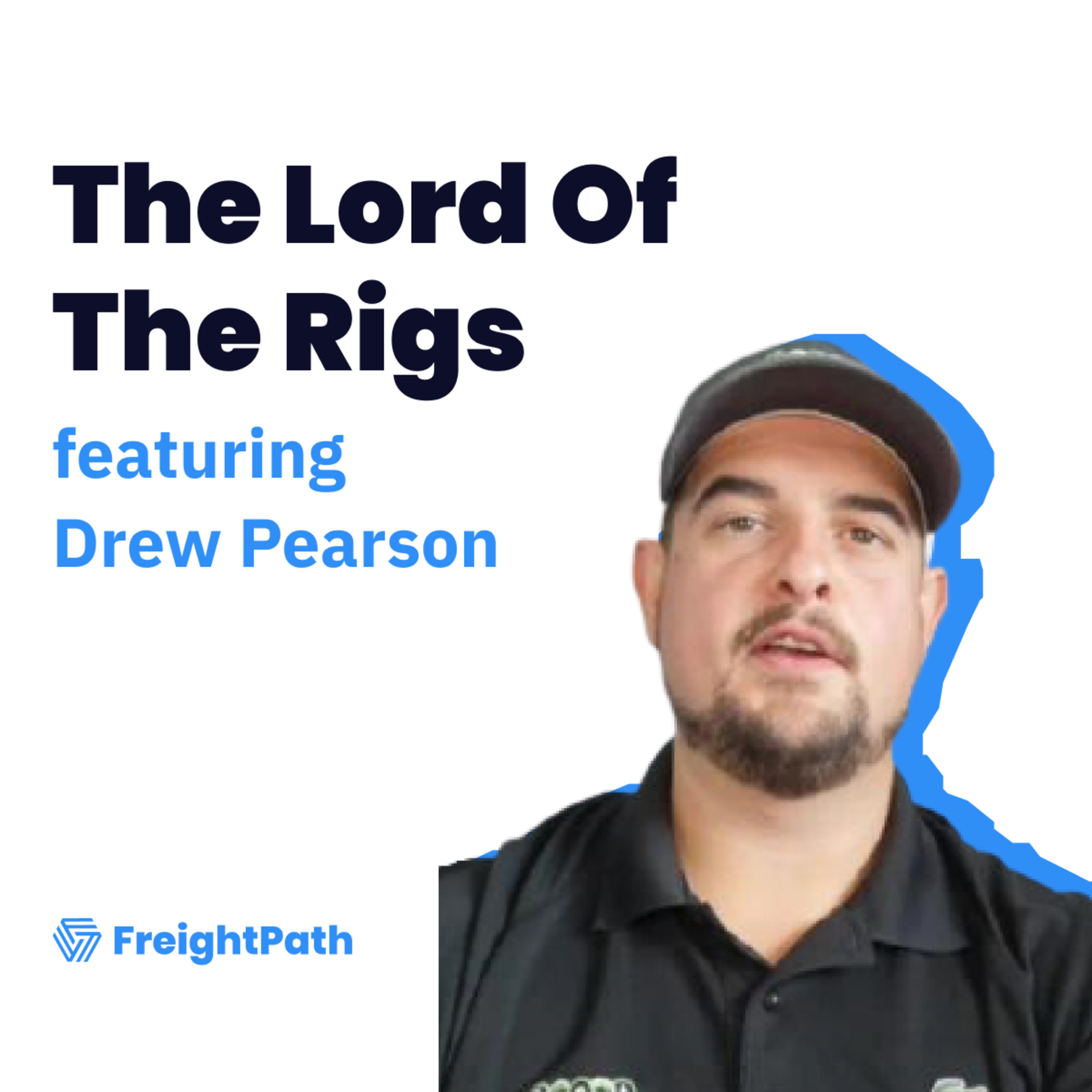The Lord of the Rigs