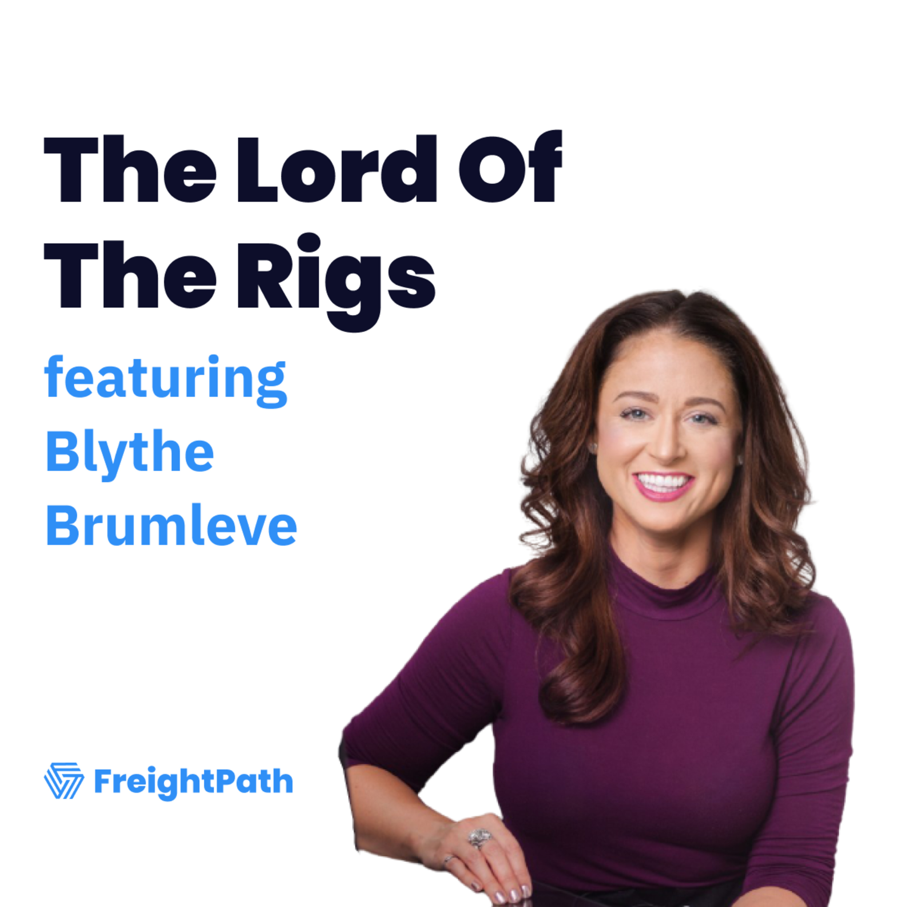 The Lord of the Rigs