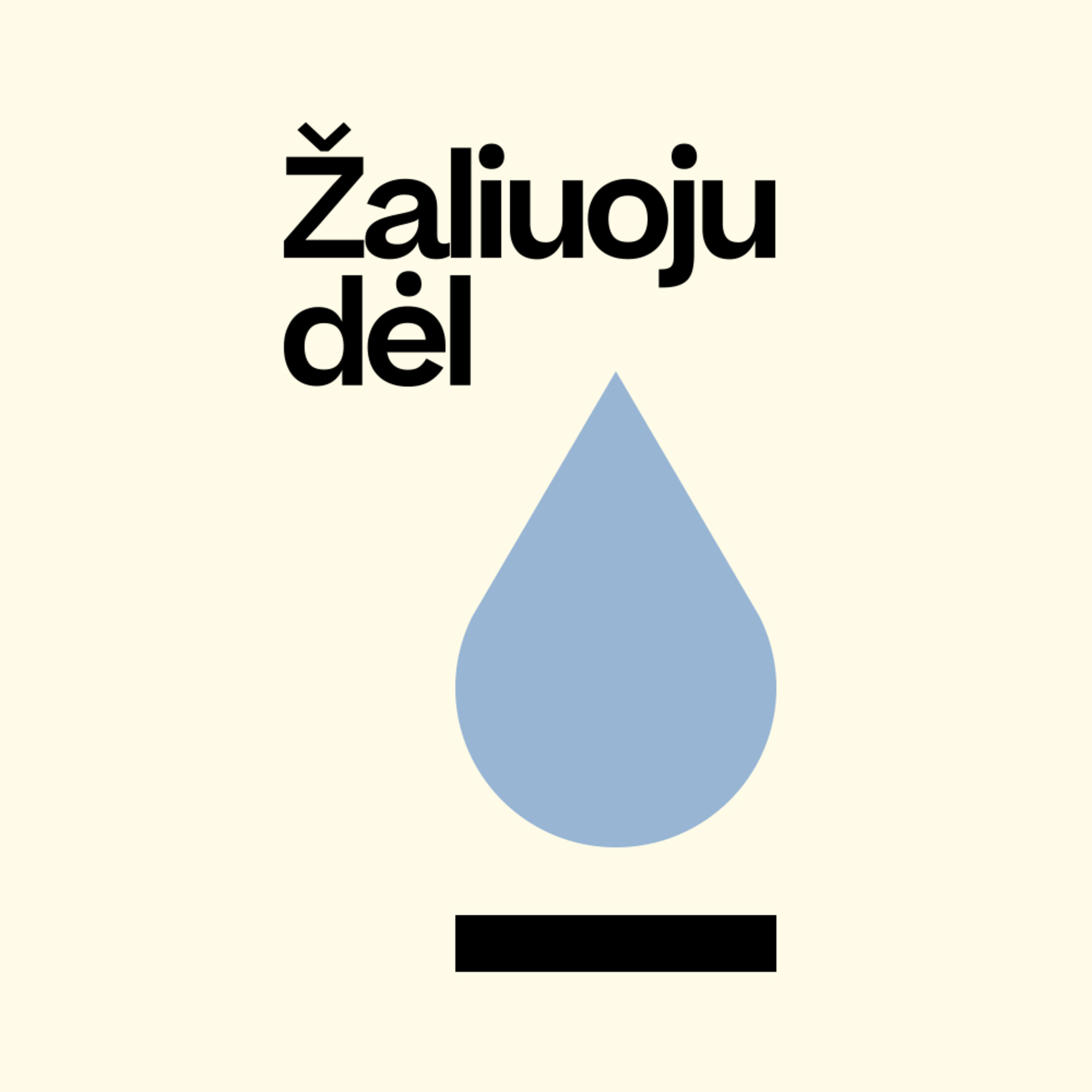 Žaliuojudėl_