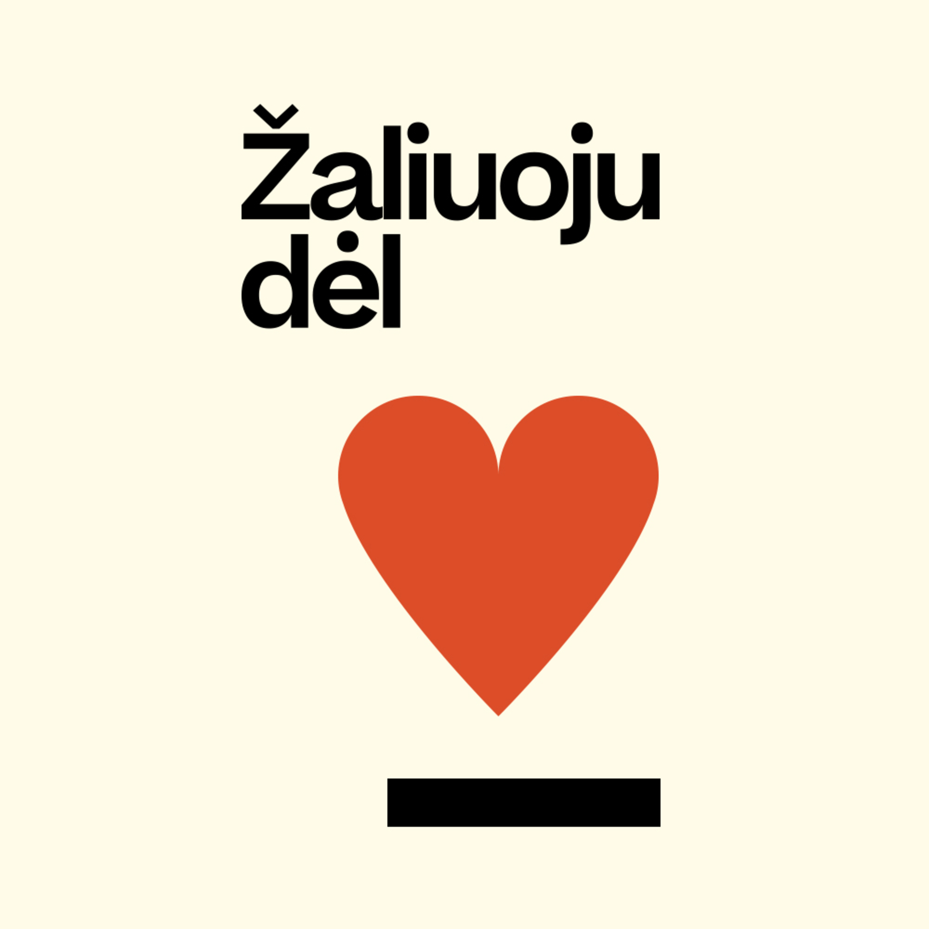 Žaliuojudėl_