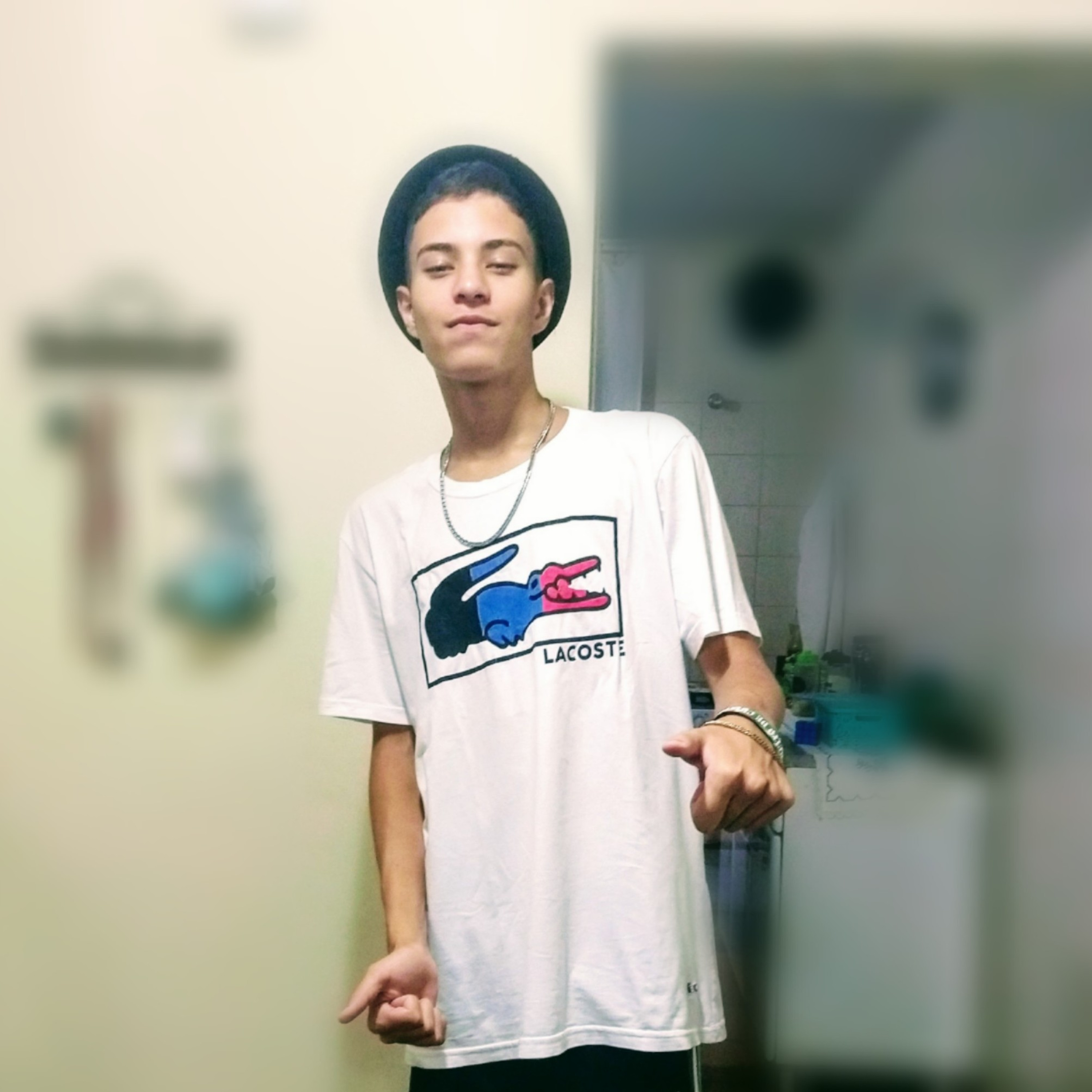 Atividade de Eletiva - Rafael Castorino