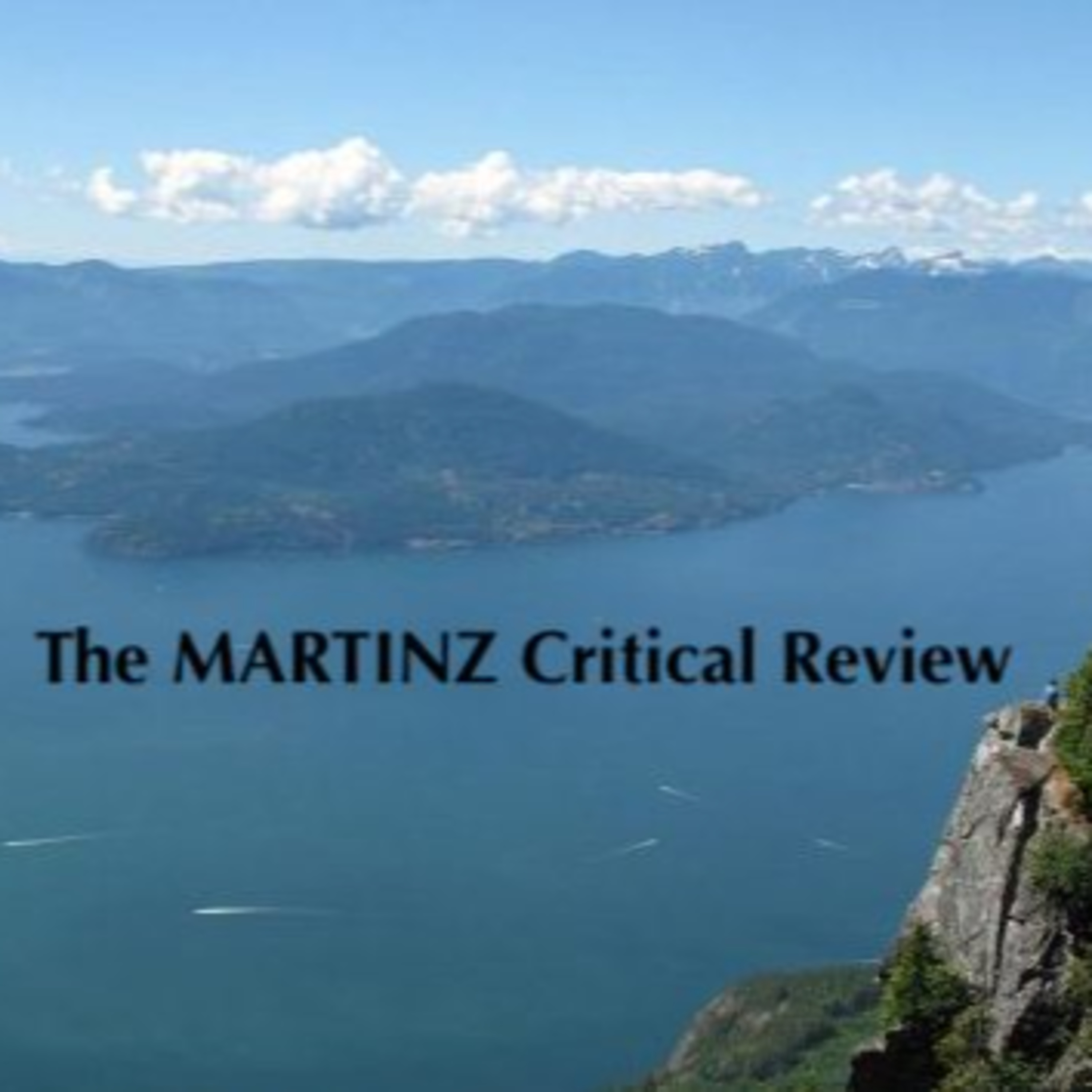 The MARTINZ Critical Review