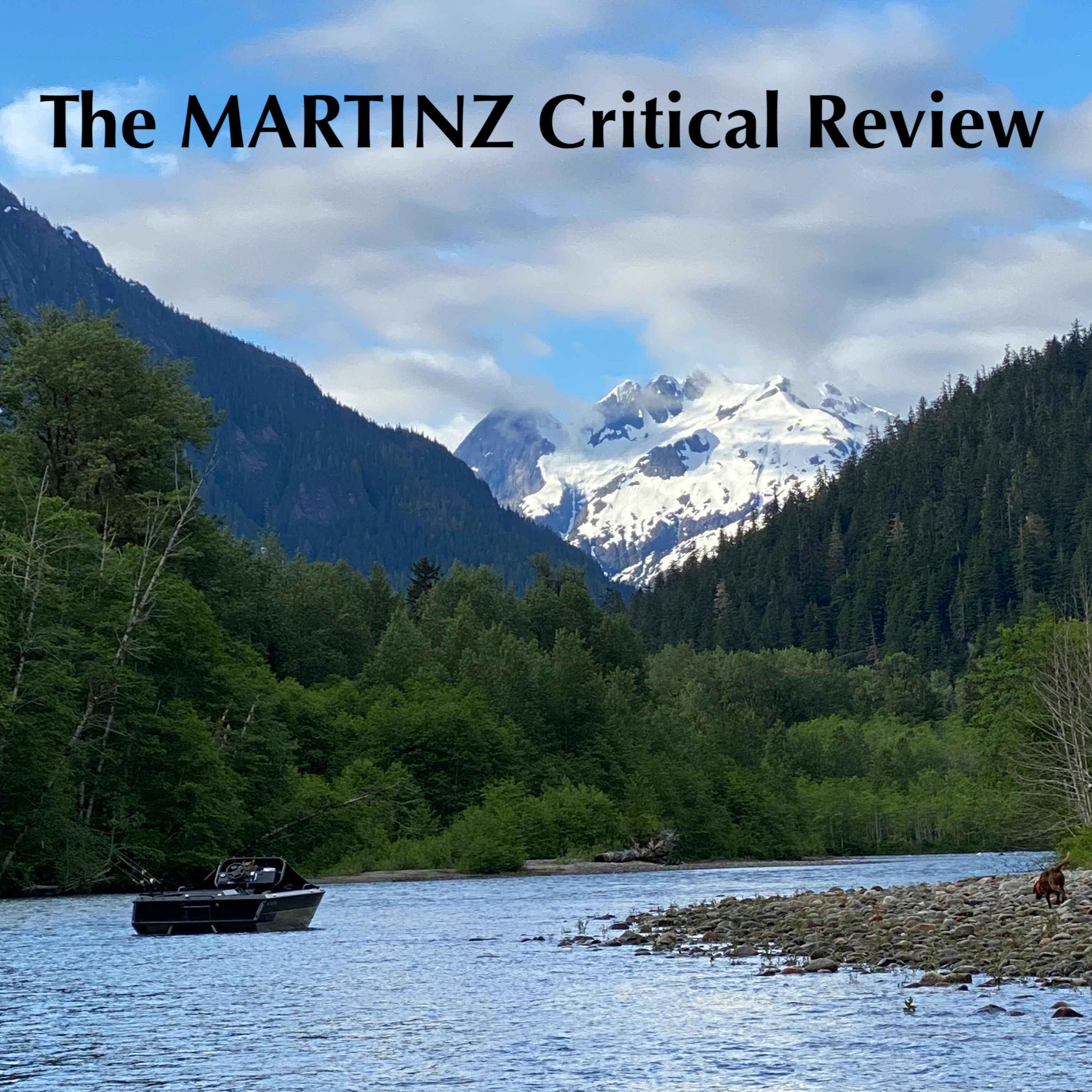 The MARTINZ Critical Review