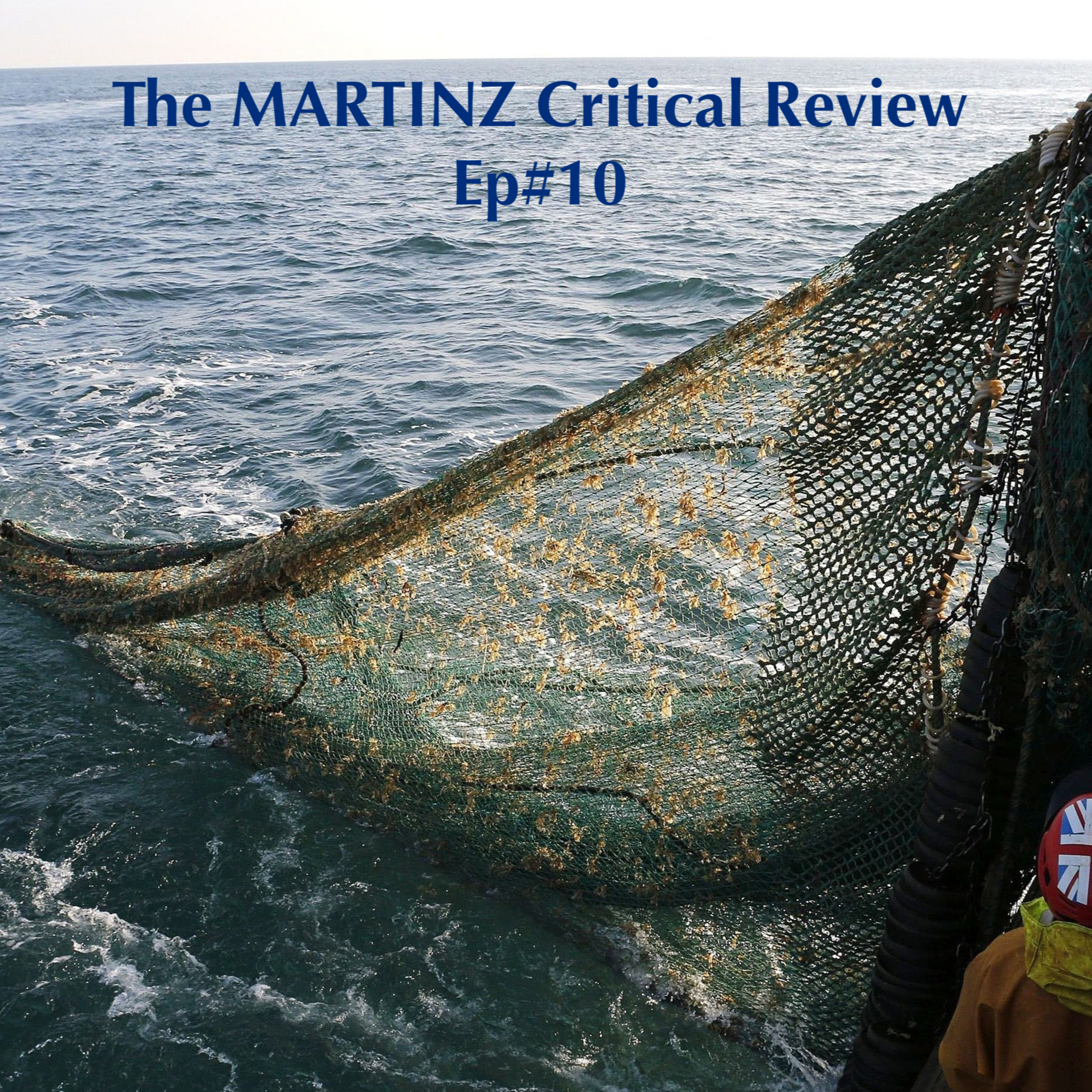 The MARTINZ Critical Review
