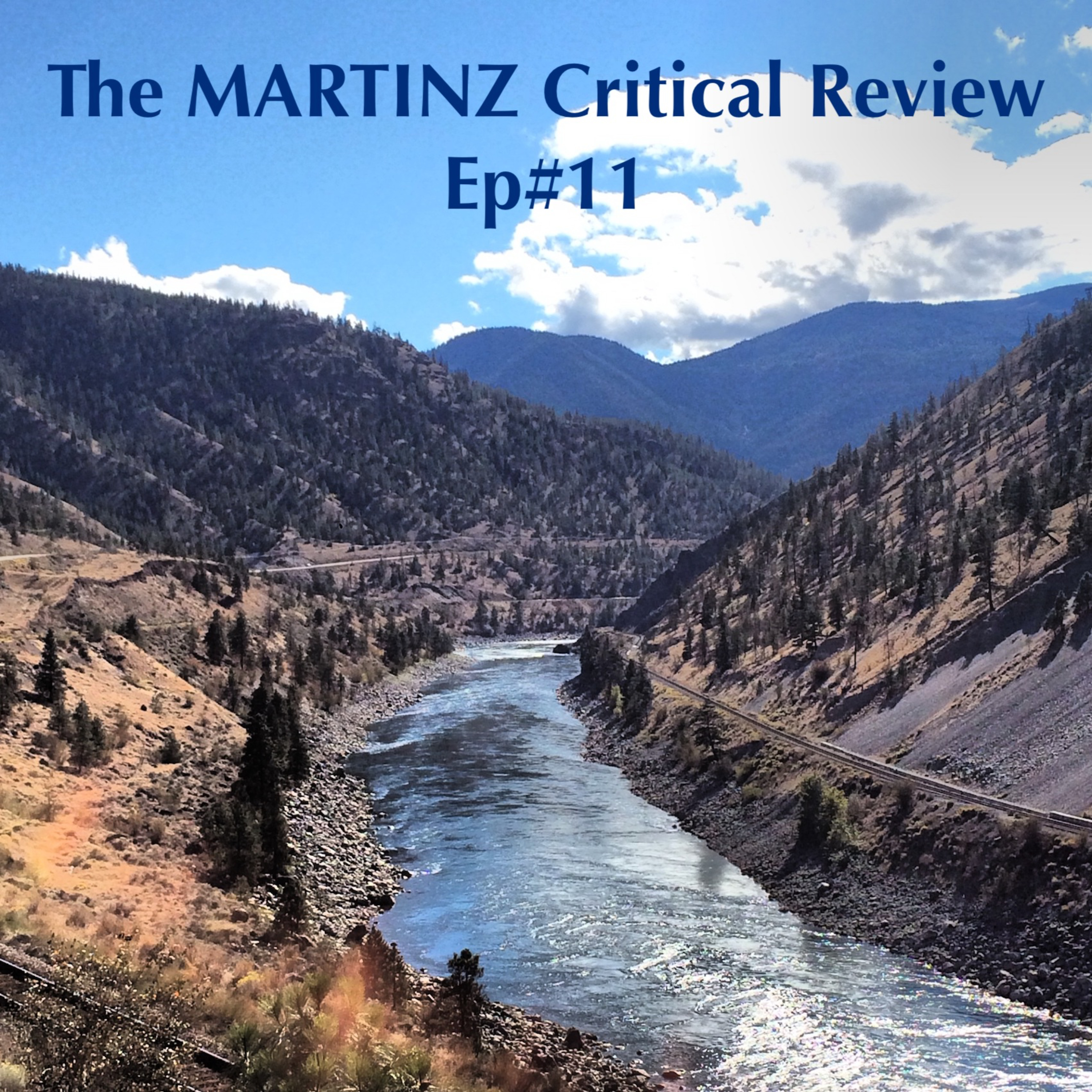 The MARTINZ Critical Review