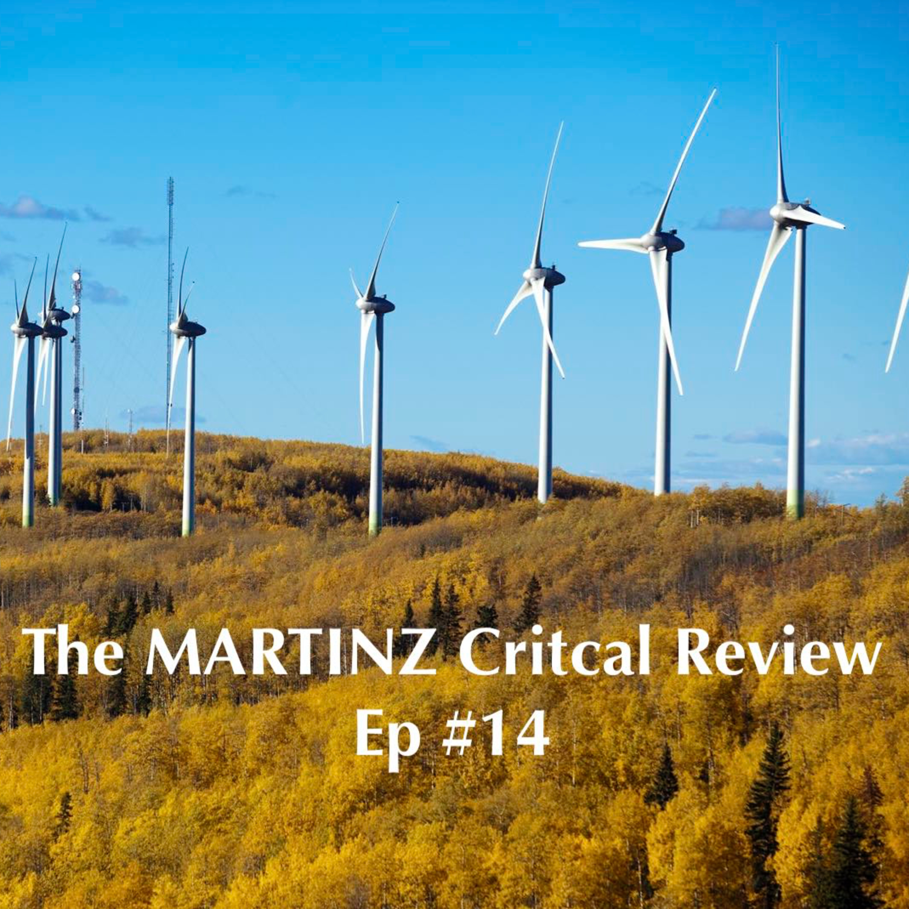 The MARTINZ Critical Review